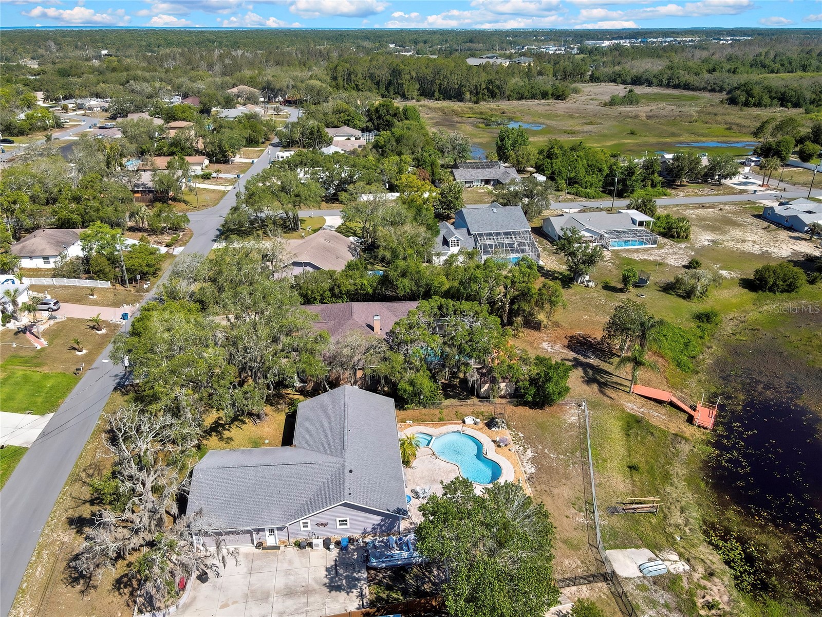 300 Hampshire Avenue Spring Hill FL 34606 - Hunters Lake TB8512039 image43