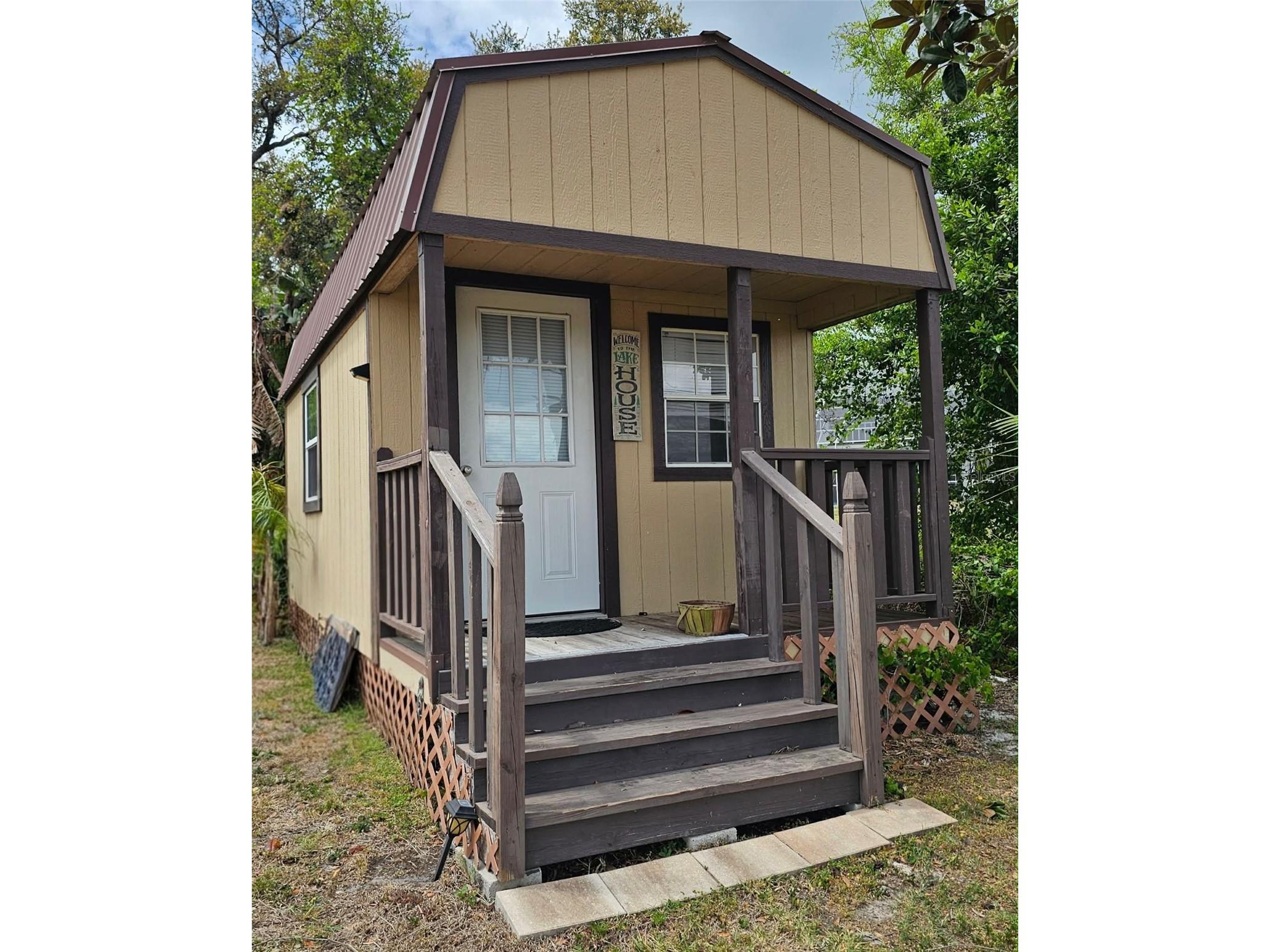 300 Hampshire Avenue Spring Hill FL 34606 - Hunters Lake TB8512039 image44