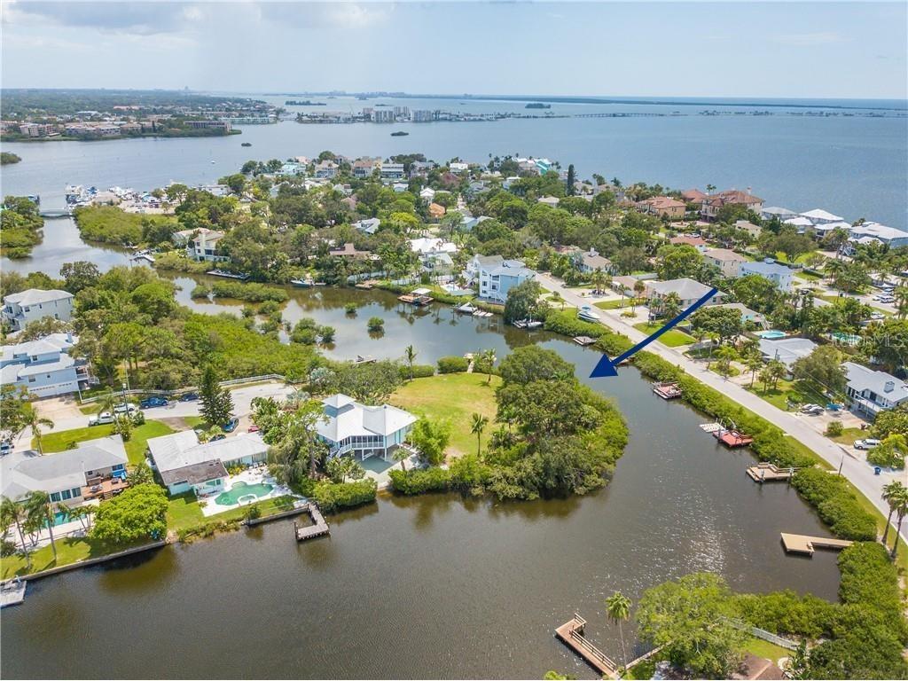 300 Hillpoint Drive Palm Harbor FL 34683 - SMITH BAYOU - ST JOSEPH SOUND U8119923 image1