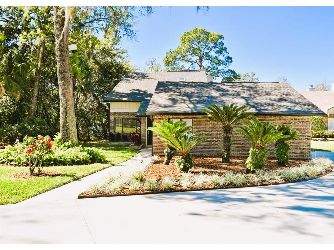 300 Kachuba Court Altamonte Springs FL 32701 - LAKE ADELAIDE U8231358 image1