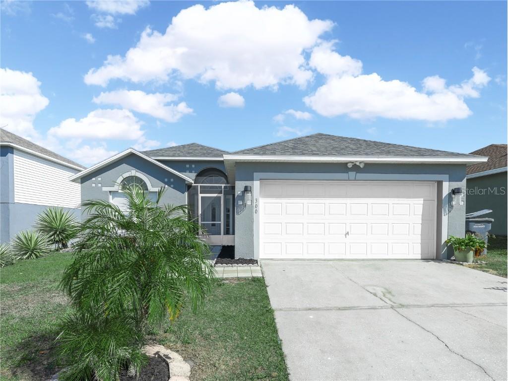 300 Keswick Avenue Davenport FL 33897 L4951456 image1