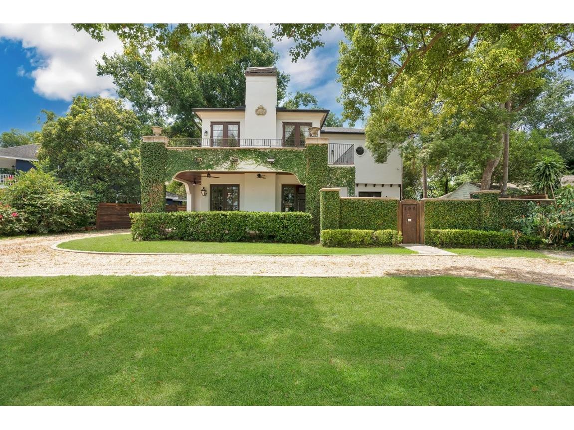 300 Killarney Drive Winter Park FL 32789 - LAKE KILLARNEY O6361584 image1