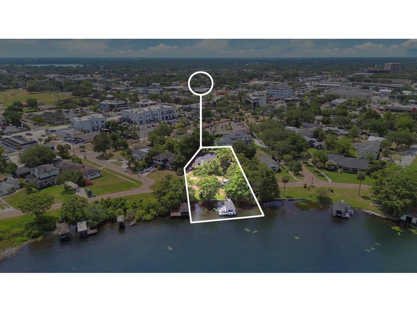 300 Killarney Drive Winter Park FL 32789 - LAKE KILLARNEY O6361584 image41