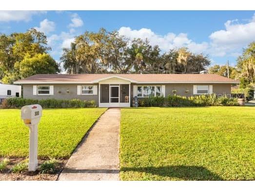 300 Lake Lena Boulevard Auburndale FL 33823 - LAKE LENA S5137609 image1