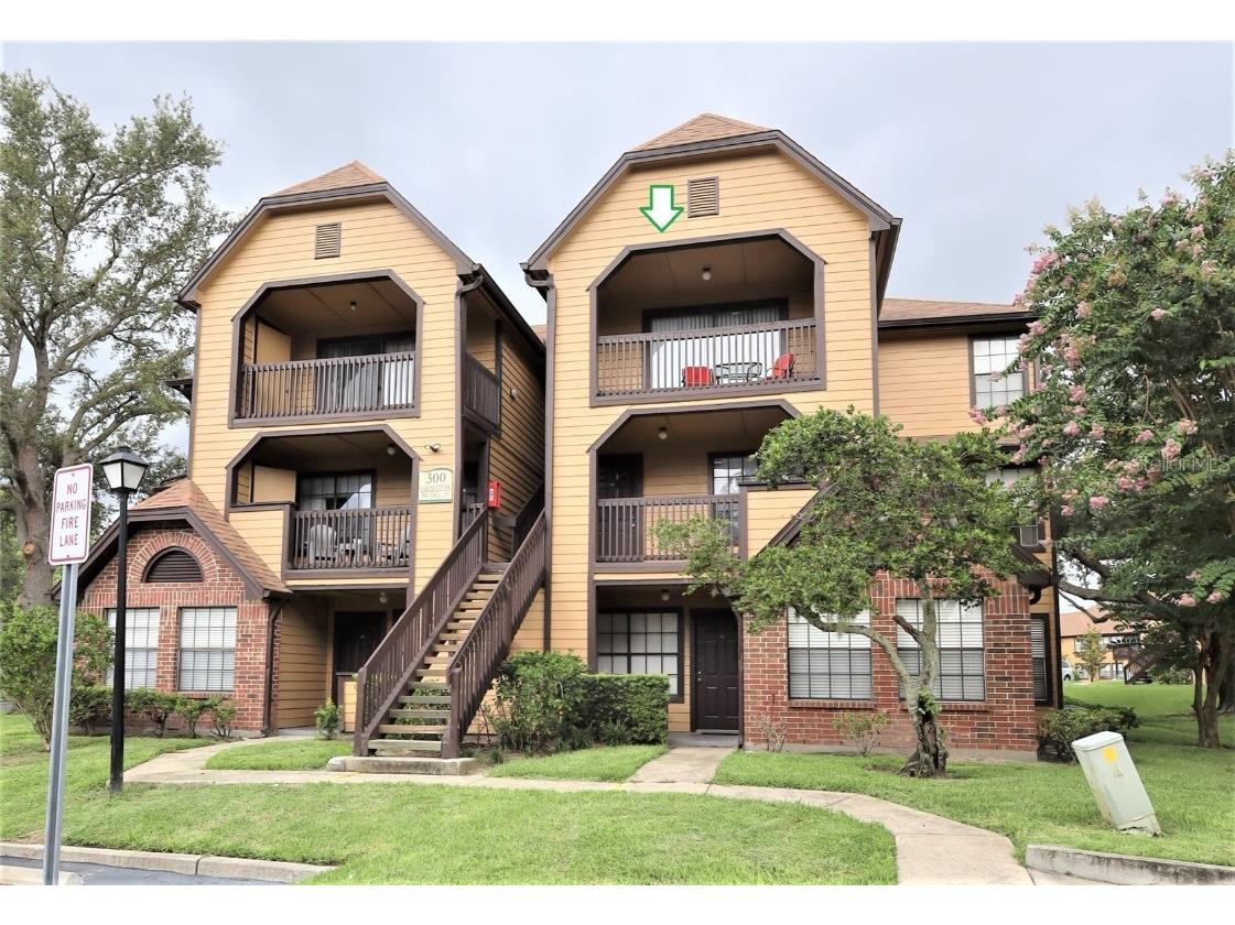 300 Lakepointe Drive #304 Altamonte Springs FL 32701 O6126997 image1
