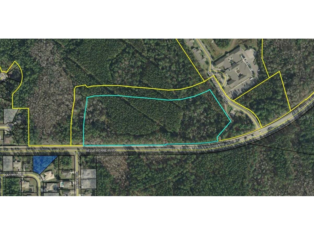 300 Magnolia Trace Palm Coast FL 32164 V4913715 image1