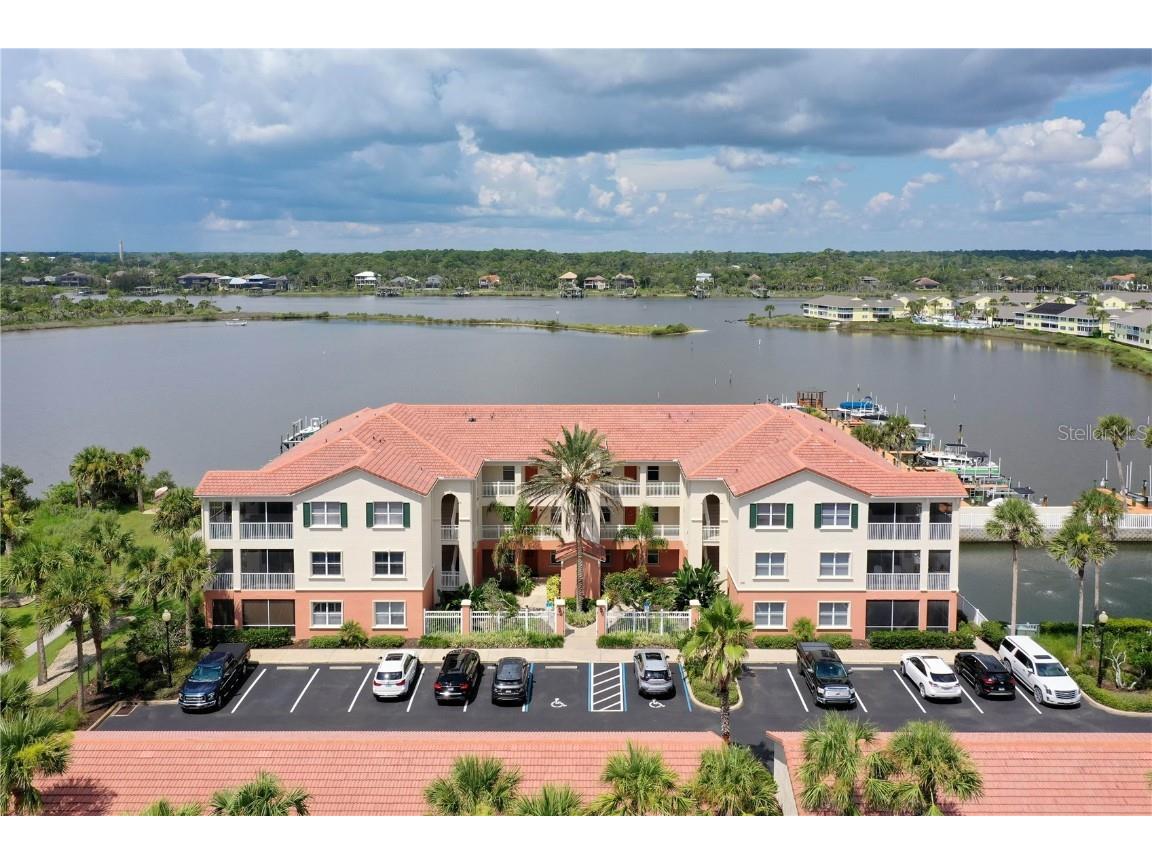 300 Marina Bay Drive #103 Flagler Beach FL 32136 FC292906 image1