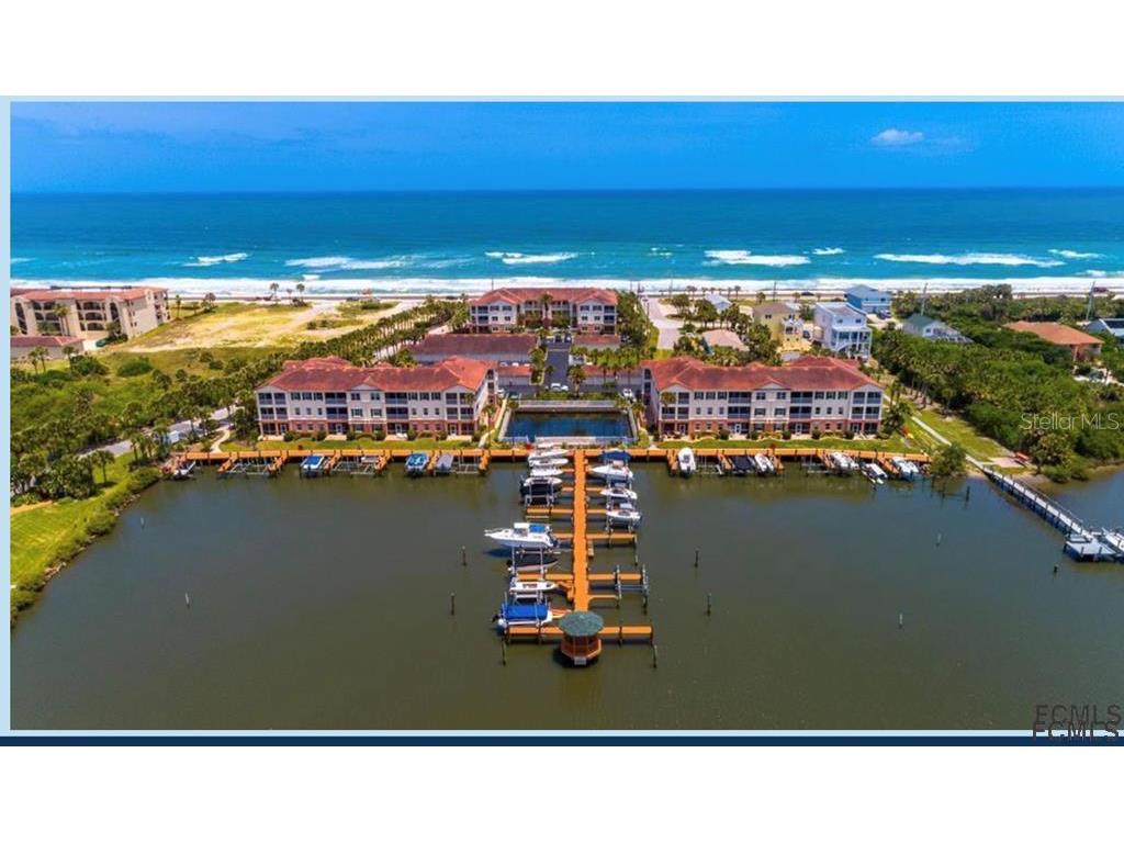 300 Marina Bay Drive #UNIT 106 Flagler Beach FL 32136 FC275455 image2