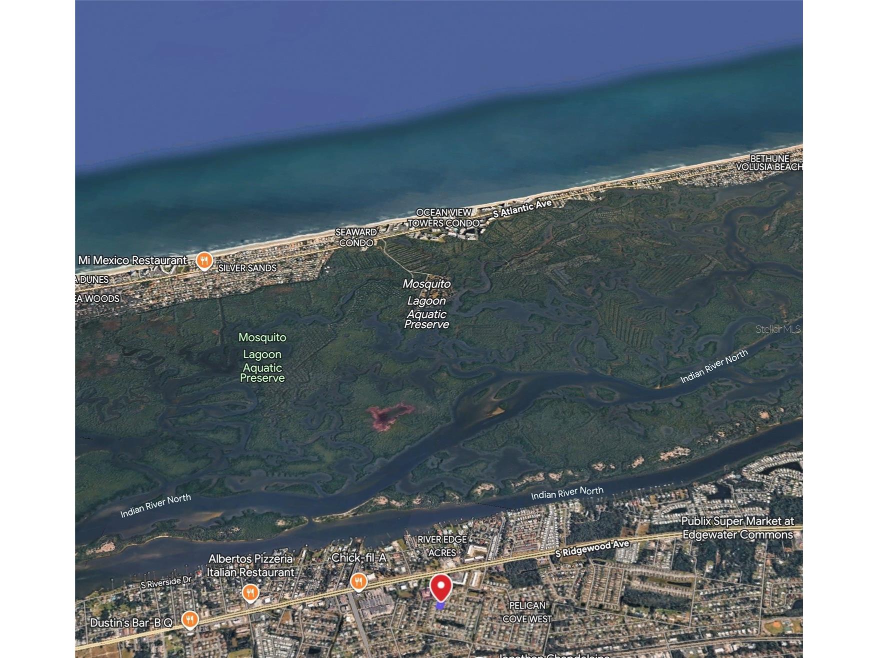 300 Mariners Gate Drive Edgewater FL 32141 O6381460 image3