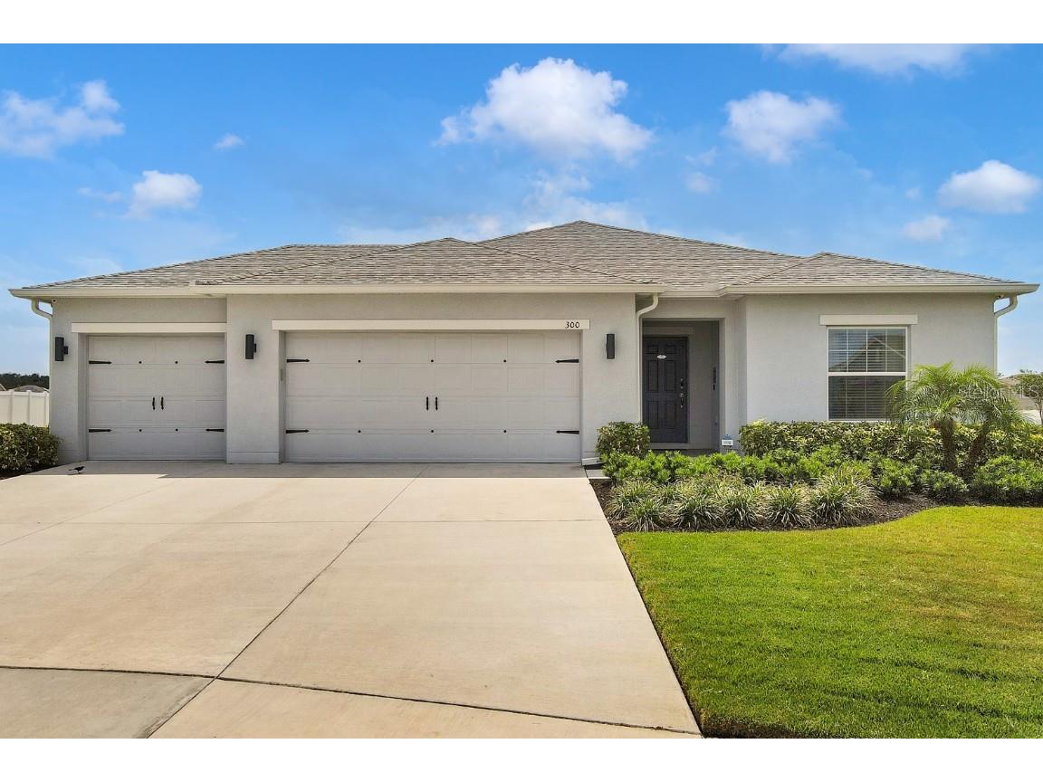 300 Millstone Court Kissimmee FL 34758 S5083813 image1