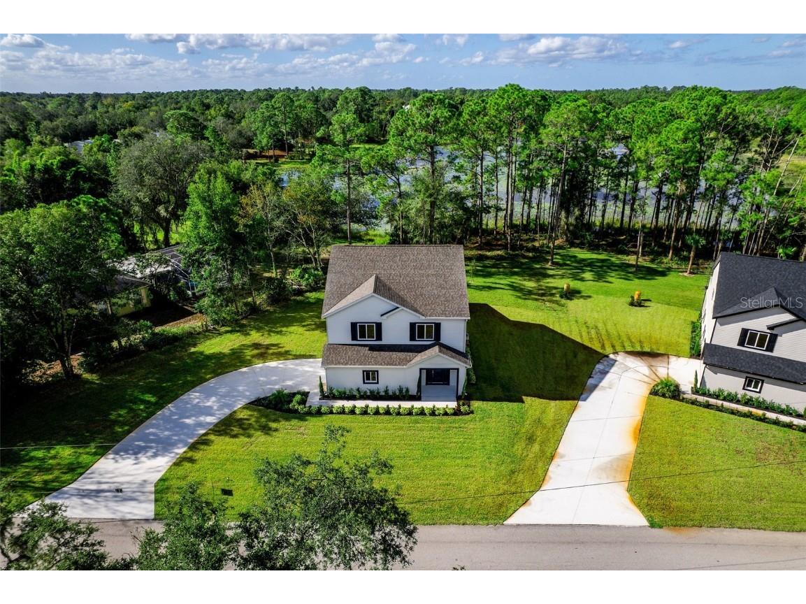 300 Mitnik Drive Deltona FL 32738 - LAKE MITNIK O6315195 image1