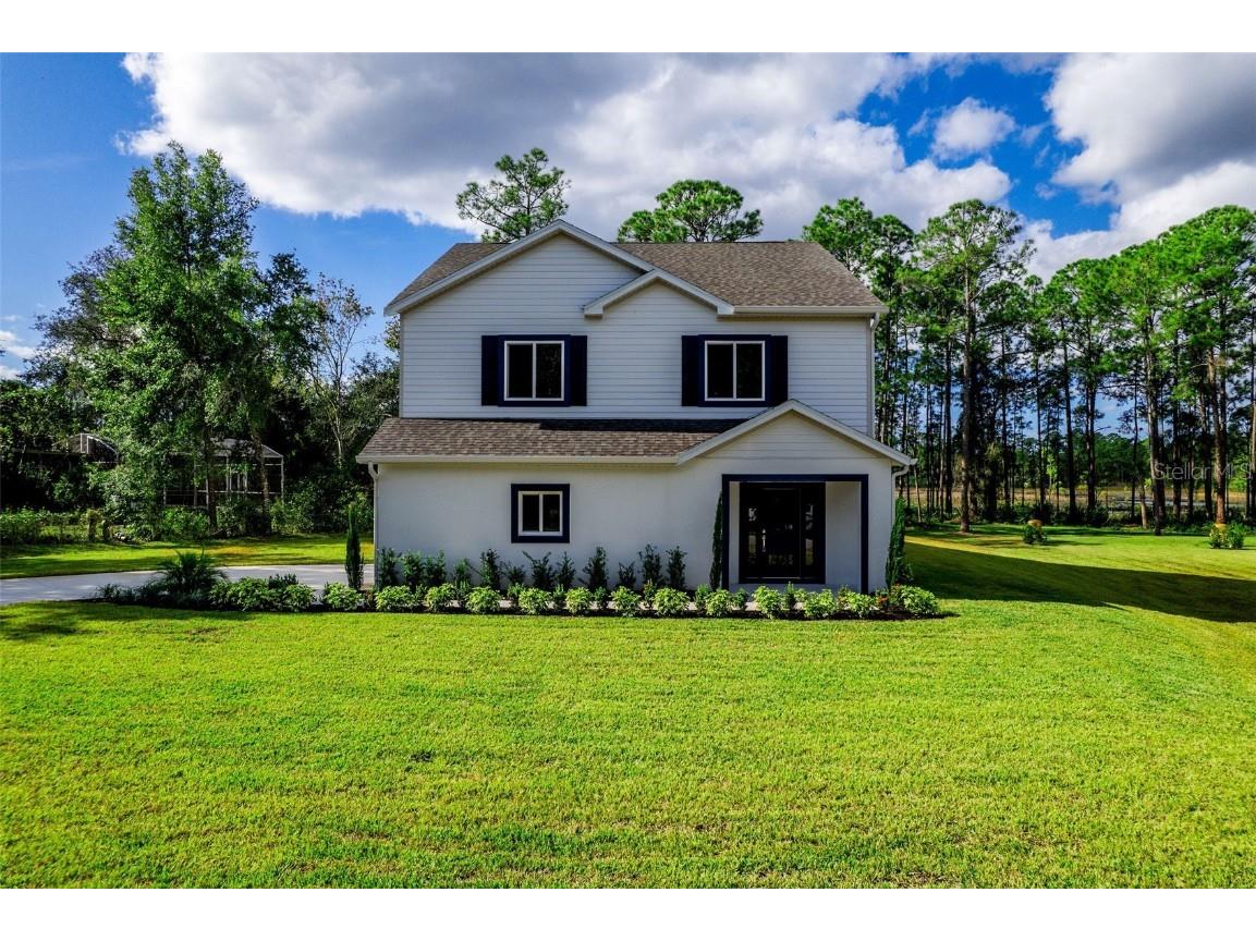 300 Mitnik Drive Deltona FL 32738 - LAKE MITNIK O6315195 image2