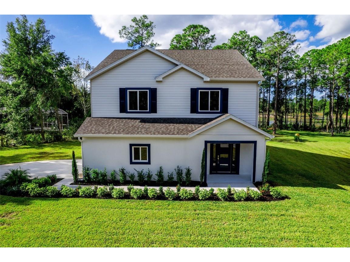 300 Mitnik Drive Deltona FL 32738 - LAKE MITNIK O6315195 image3