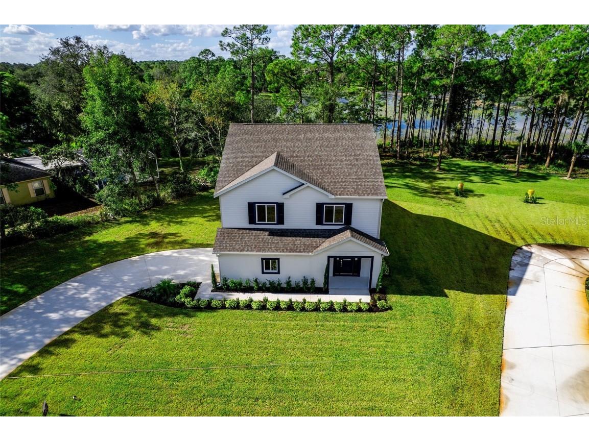 300 Mitnik Drive Deltona FL 32738 - LAKE MITNIK O6315195 image4