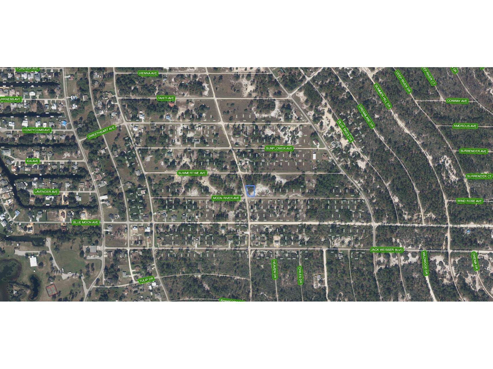 300 Moon River Avenue Lake Placid FL 33852 A4693197 image2