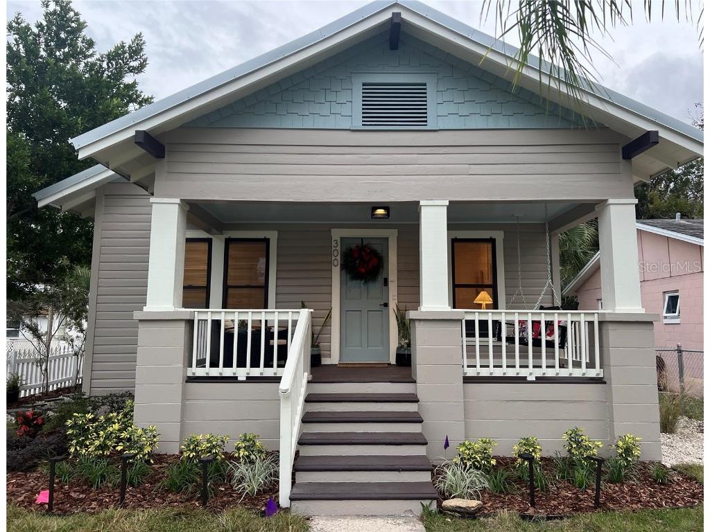 300 Murray Street New Smyrna Beach FL 32168 A4594563 image1