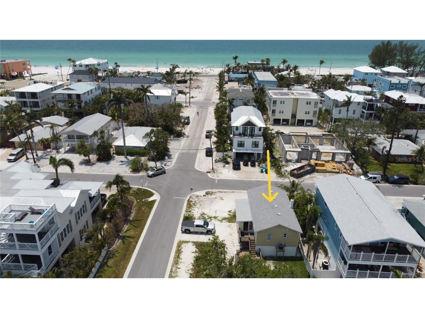 300 N 22nd Street Bradenton Beach FL 34217 - GULF OF AMERICA; SARASOTA BAY A4650913 image23