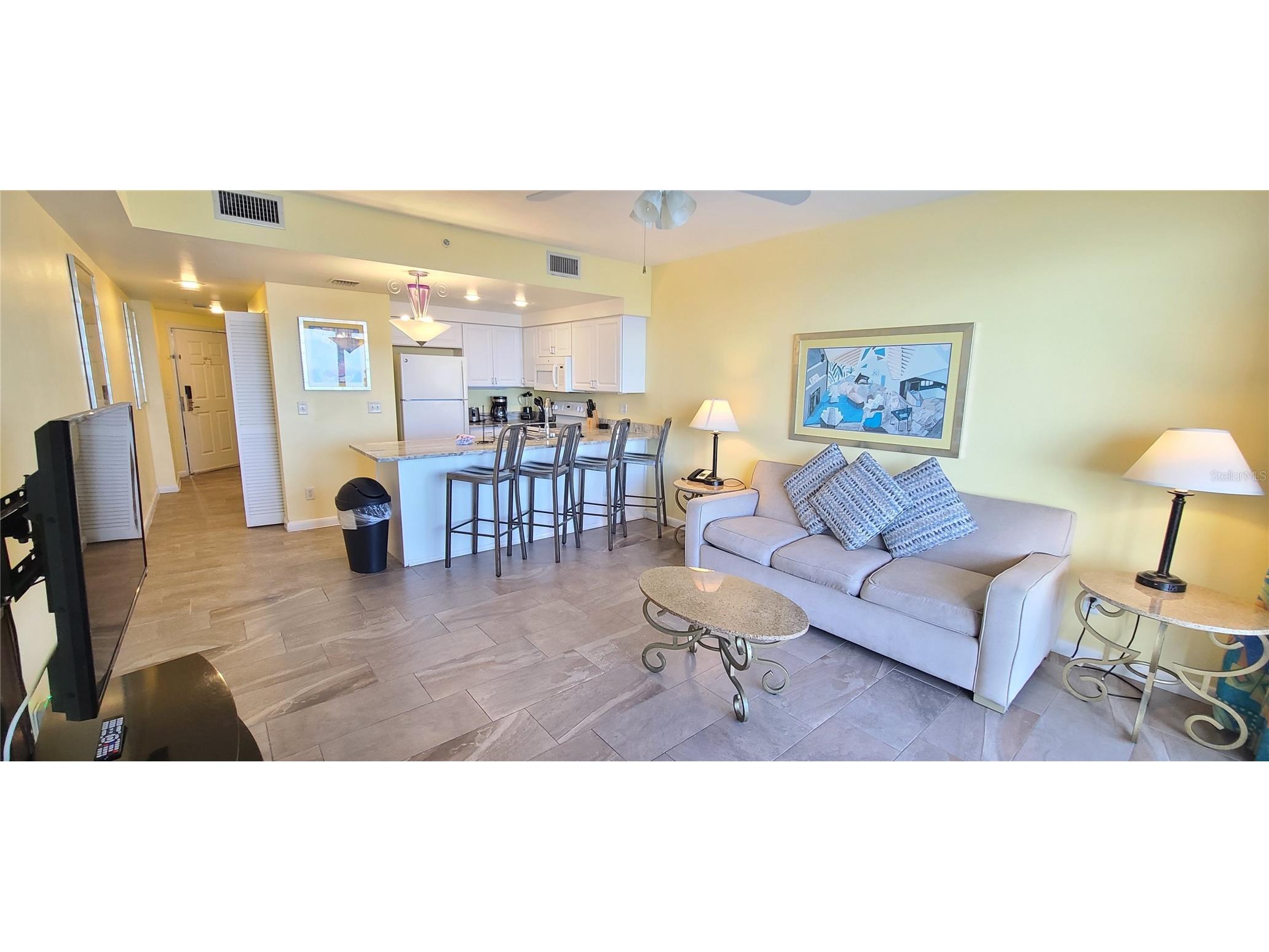 300 N Atlantic Avenue #1106 Daytona Beach FL 32118 - ATLANTIC OCEAN O6390420 image10