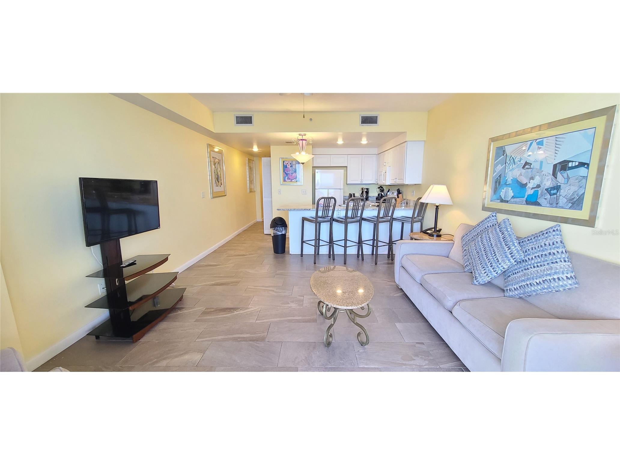 300 N Atlantic Avenue #1106 Daytona Beach FL 32118 - ATLANTIC OCEAN O6390420 image11