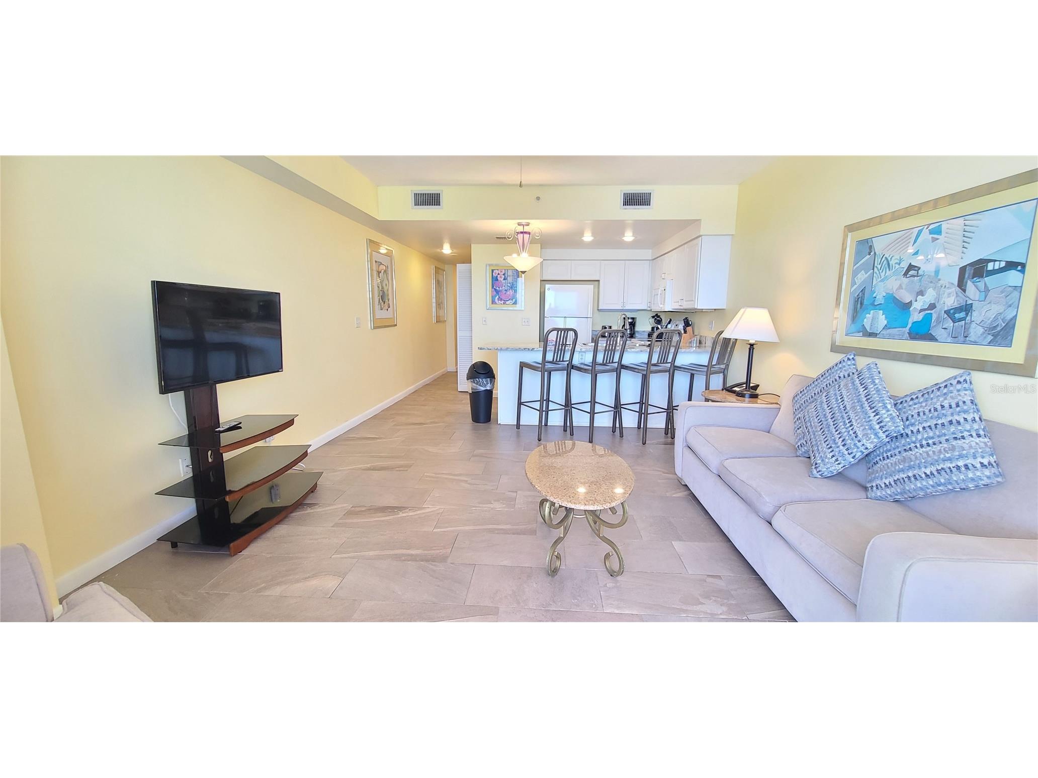 300 N Atlantic Avenue #1106 Daytona Beach FL 32118 - ATLANTIC OCEAN O6390420 image12
