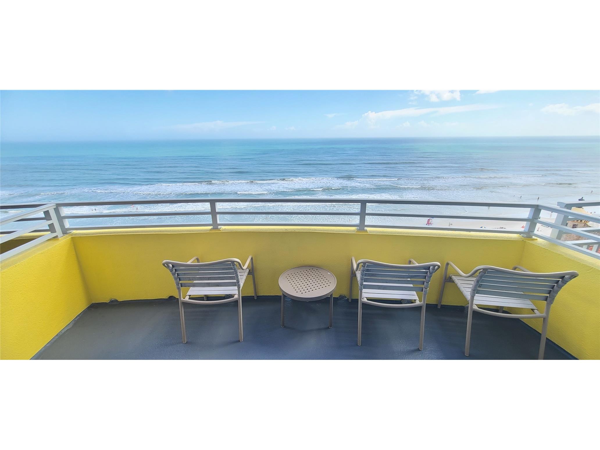 300 N Atlantic Avenue #1106 Daytona Beach FL 32118 - ATLANTIC OCEAN O6390420 image13