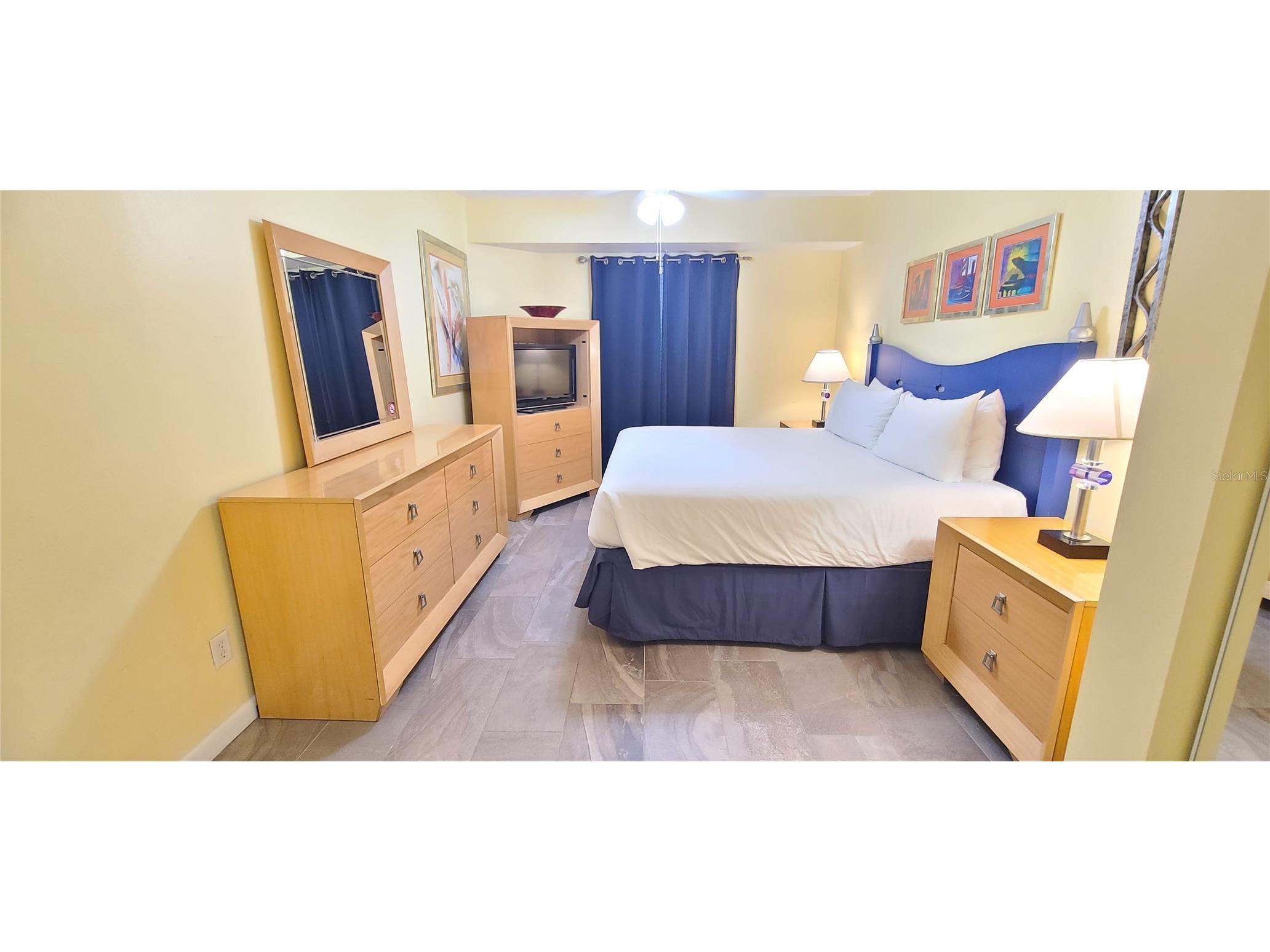 300 N Atlantic Avenue #1106 Daytona Beach FL 32118 - ATLANTIC OCEAN O6390420 image16
