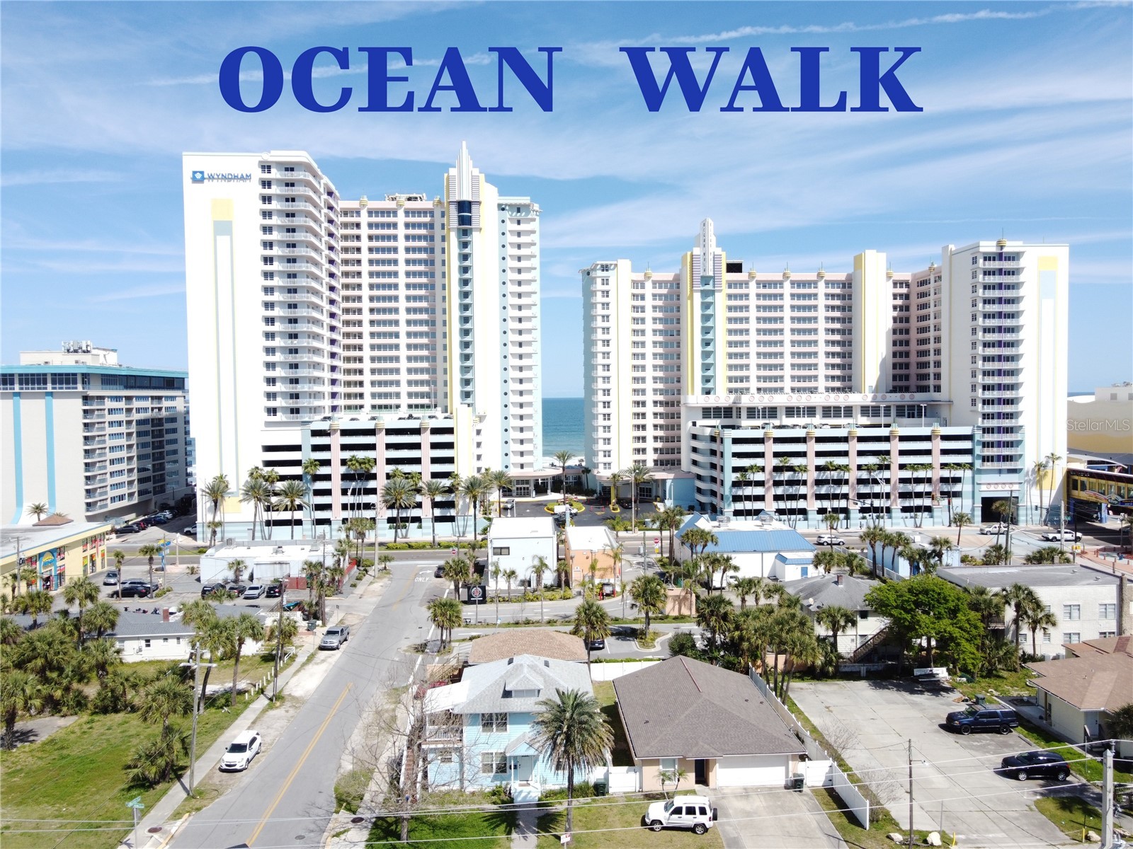 300 N Atlantic Avenue #1106 Daytona Beach FL 32118 - ATLANTIC OCEAN O6390420 image2