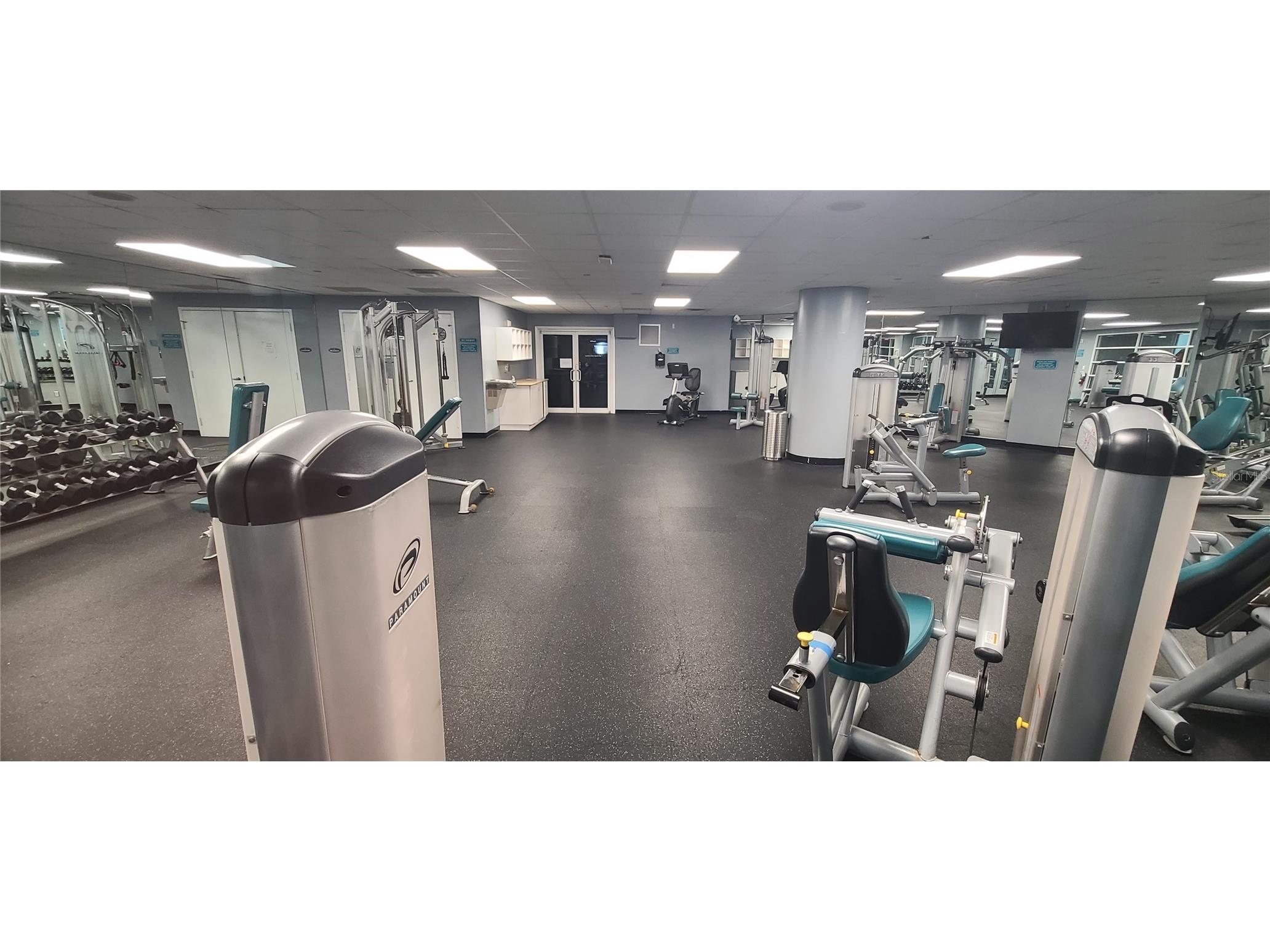 300 N Atlantic Avenue #1106 Daytona Beach FL 32118 - ATLANTIC OCEAN O6390420 image22