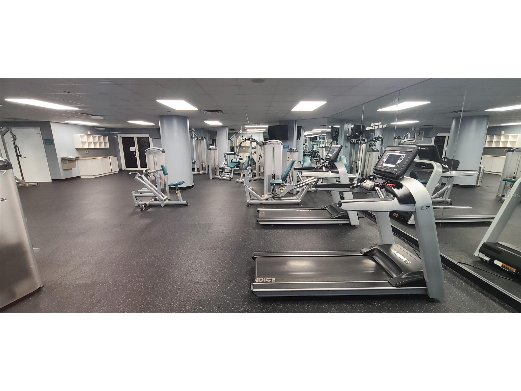 300 N Atlantic Avenue #1106 Daytona Beach FL 32118 - ATLANTIC OCEAN O6390420 image23