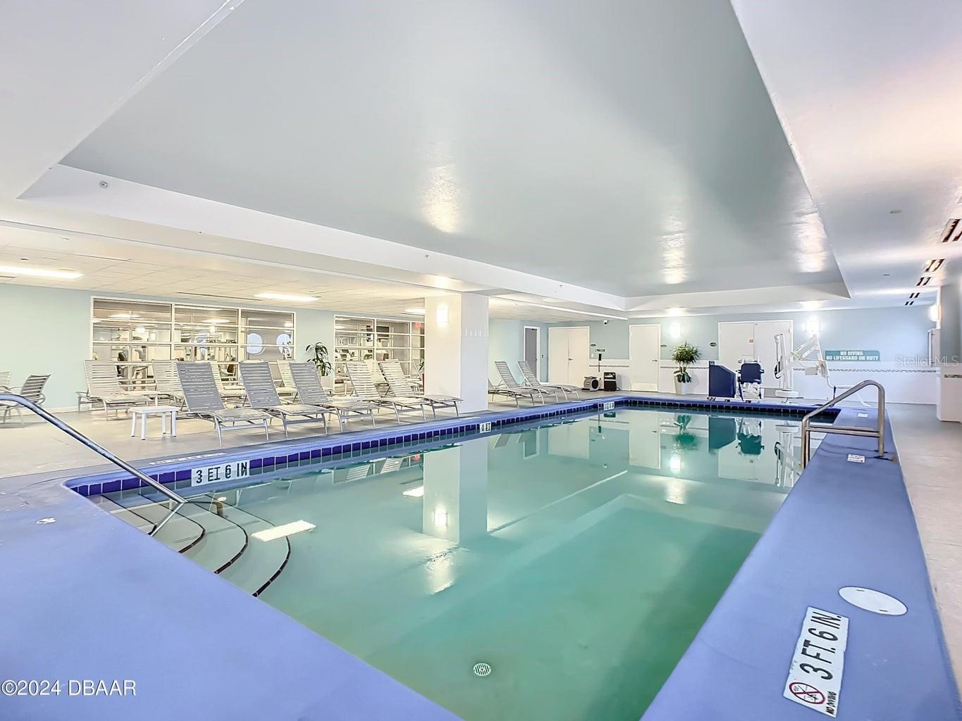 300 N Atlantic Avenue #1106 Daytona Beach FL 32118 - ATLANTIC OCEAN O6390420 image24