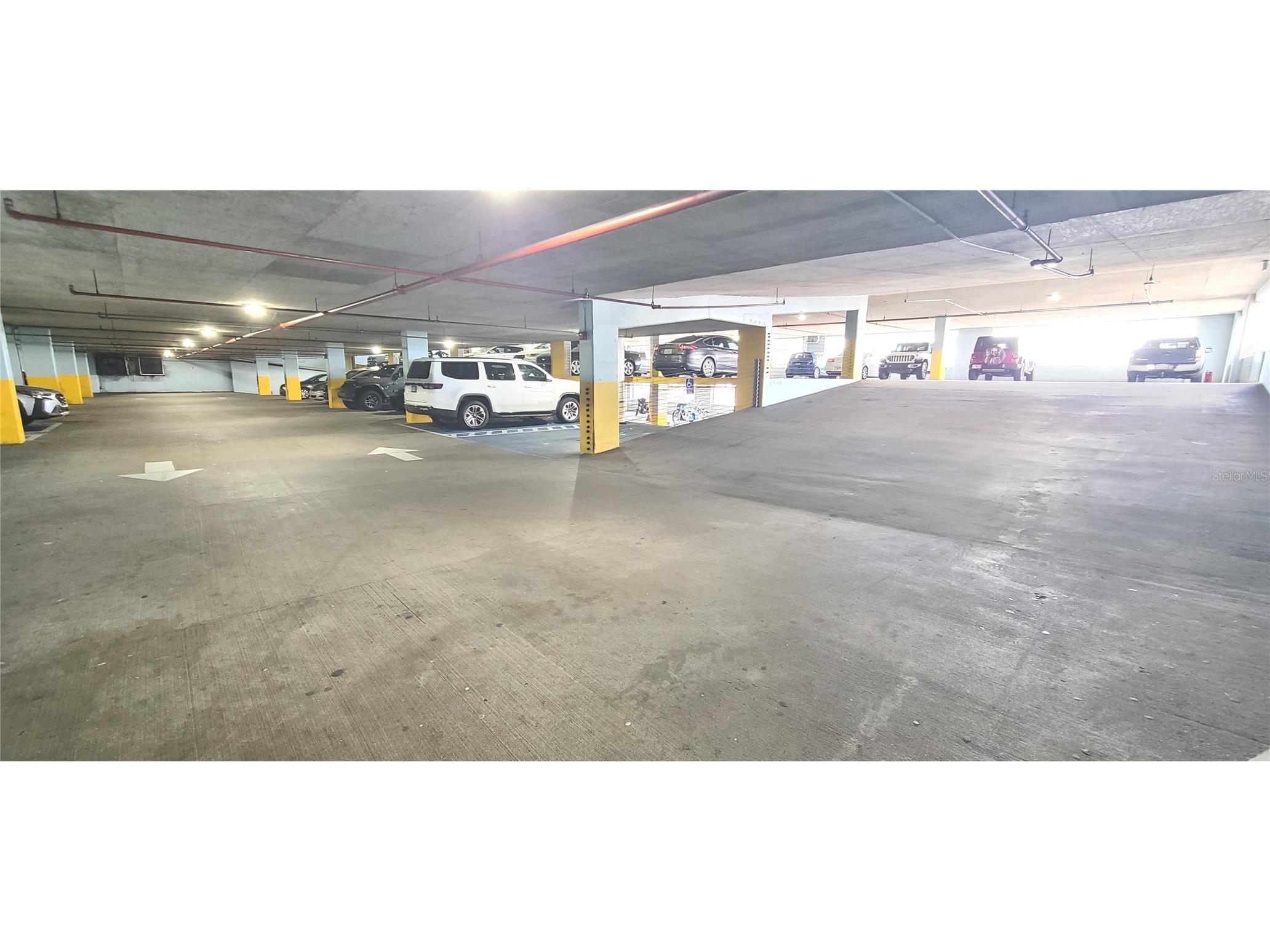 300 N Atlantic Avenue #1106 Daytona Beach FL 32118 - ATLANTIC OCEAN O6390420 image27