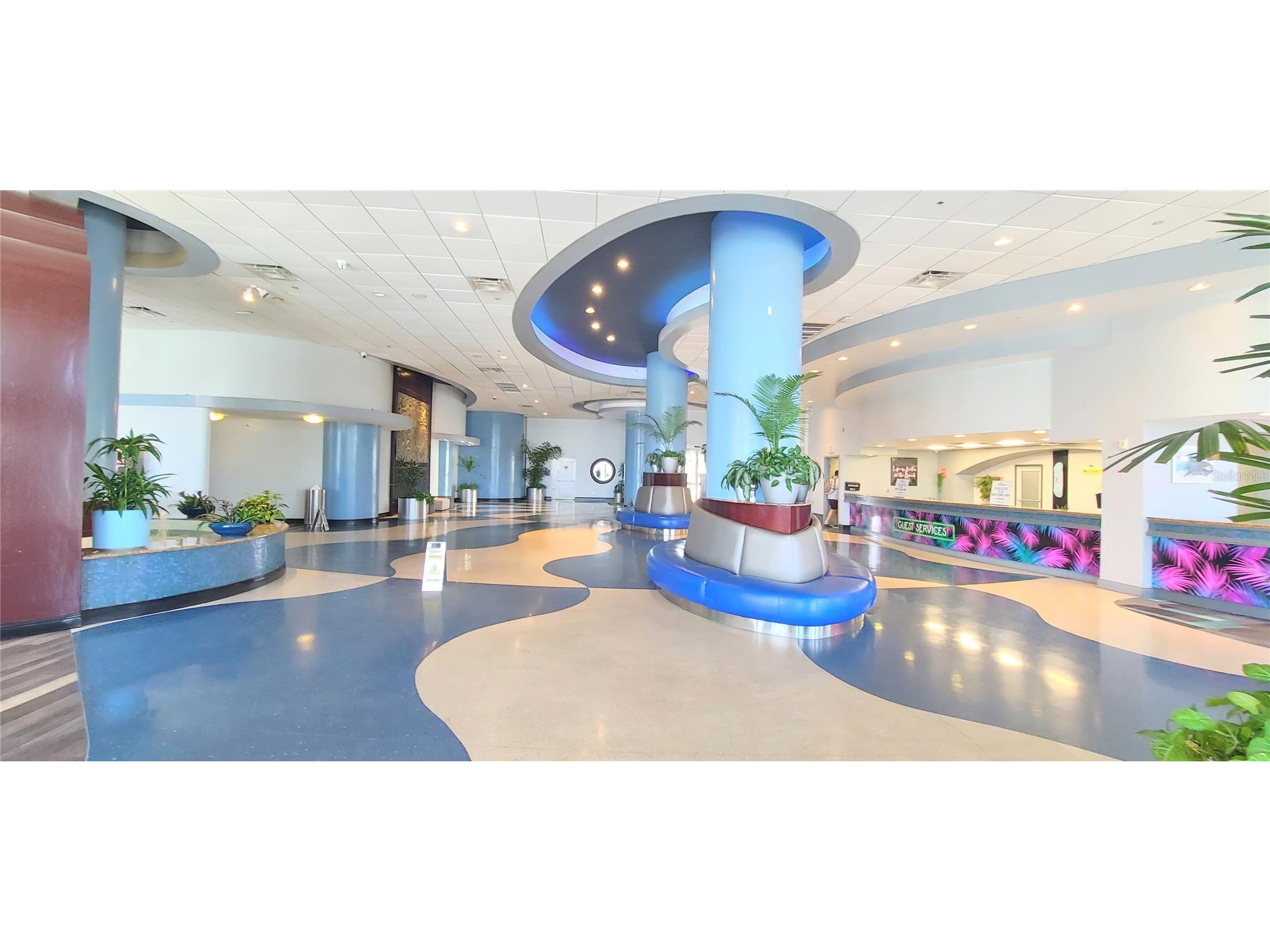 300 N Atlantic Avenue #1106 Daytona Beach FL 32118 - ATLANTIC OCEAN O6390420 image28