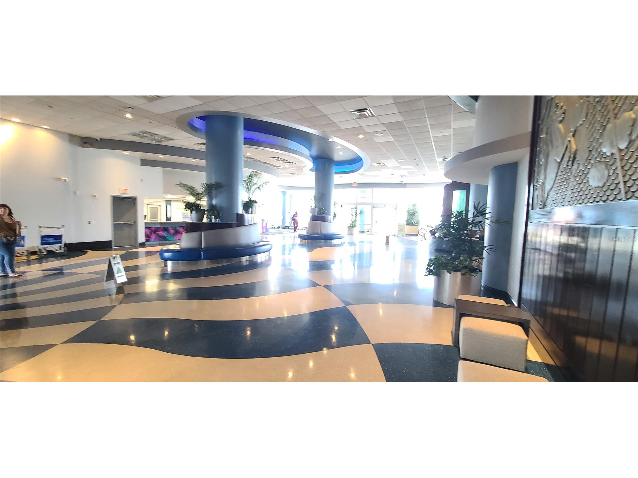 300 N Atlantic Avenue #1106 Daytona Beach FL 32118 - ATLANTIC OCEAN O6390420 image29