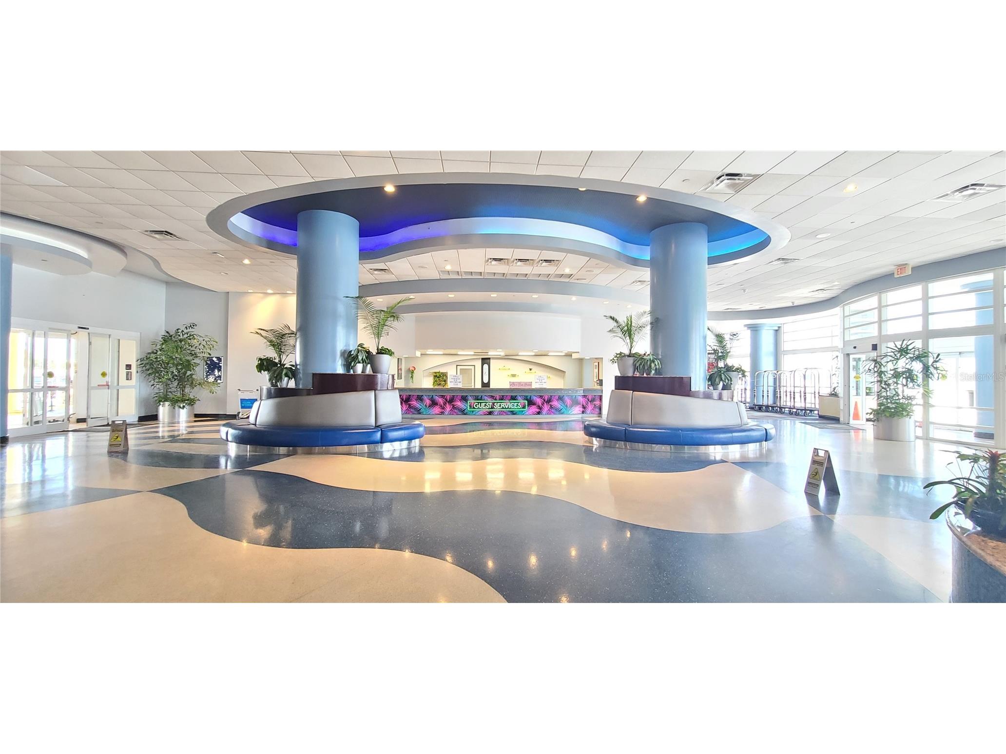 300 N Atlantic Avenue #1106 Daytona Beach FL 32118 - ATLANTIC OCEAN O6390420 image3