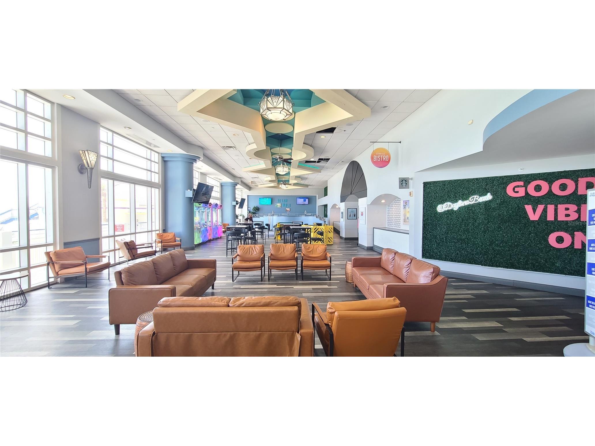 300 N Atlantic Avenue #1106 Daytona Beach FL 32118 - ATLANTIC OCEAN O6390420 image30