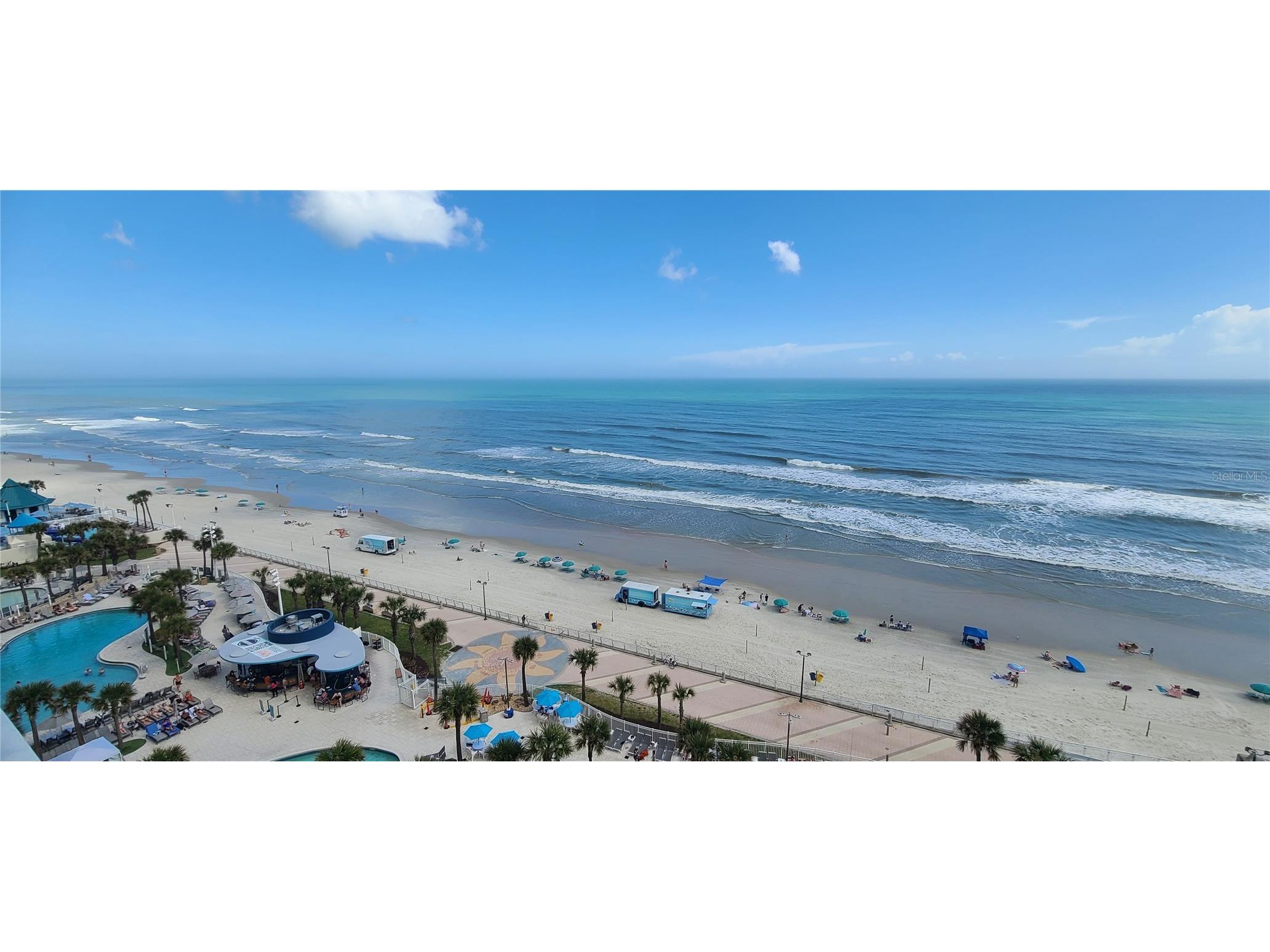 300 N Atlantic Avenue #1106 Daytona Beach FL 32118 - ATLANTIC OCEAN O6390420 image32