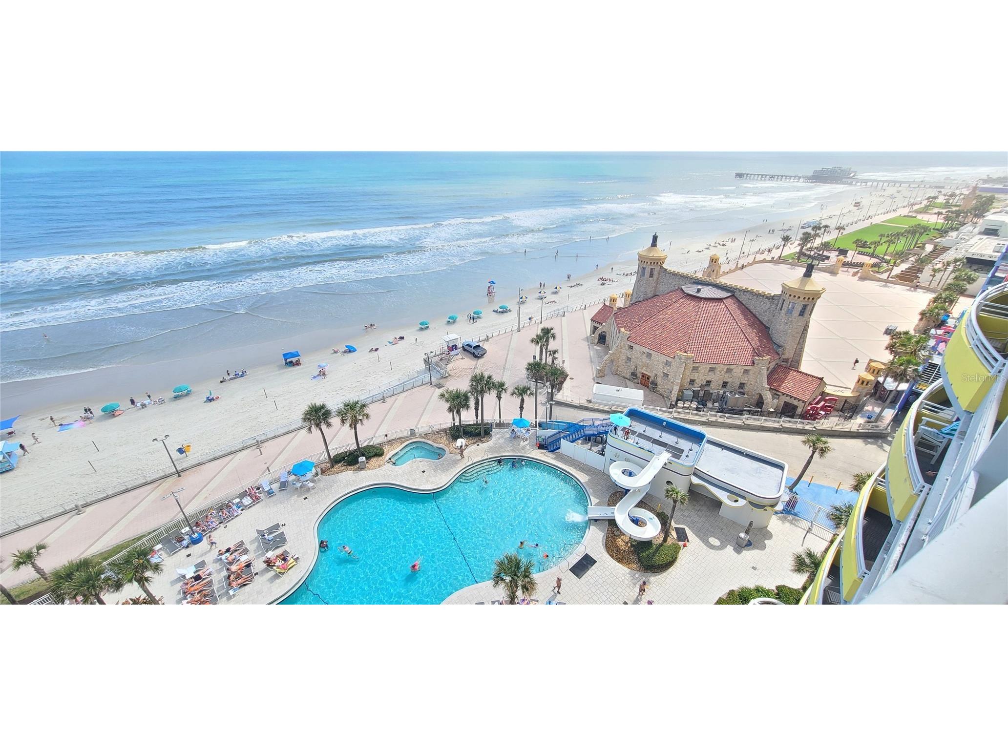 300 N Atlantic Avenue #1106 Daytona Beach FL 32118 - ATLANTIC OCEAN O6390420 image33