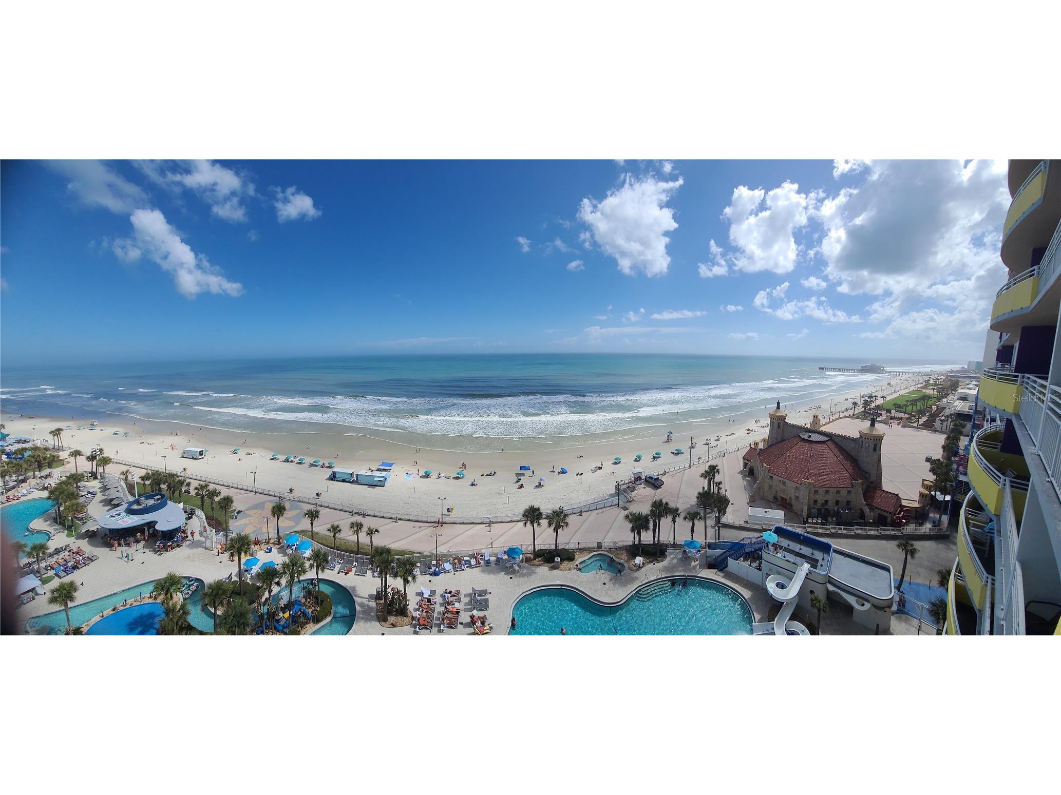 300 N Atlantic Avenue #1106 Daytona Beach FL 32118 - ATLANTIC OCEAN O6390420 image35