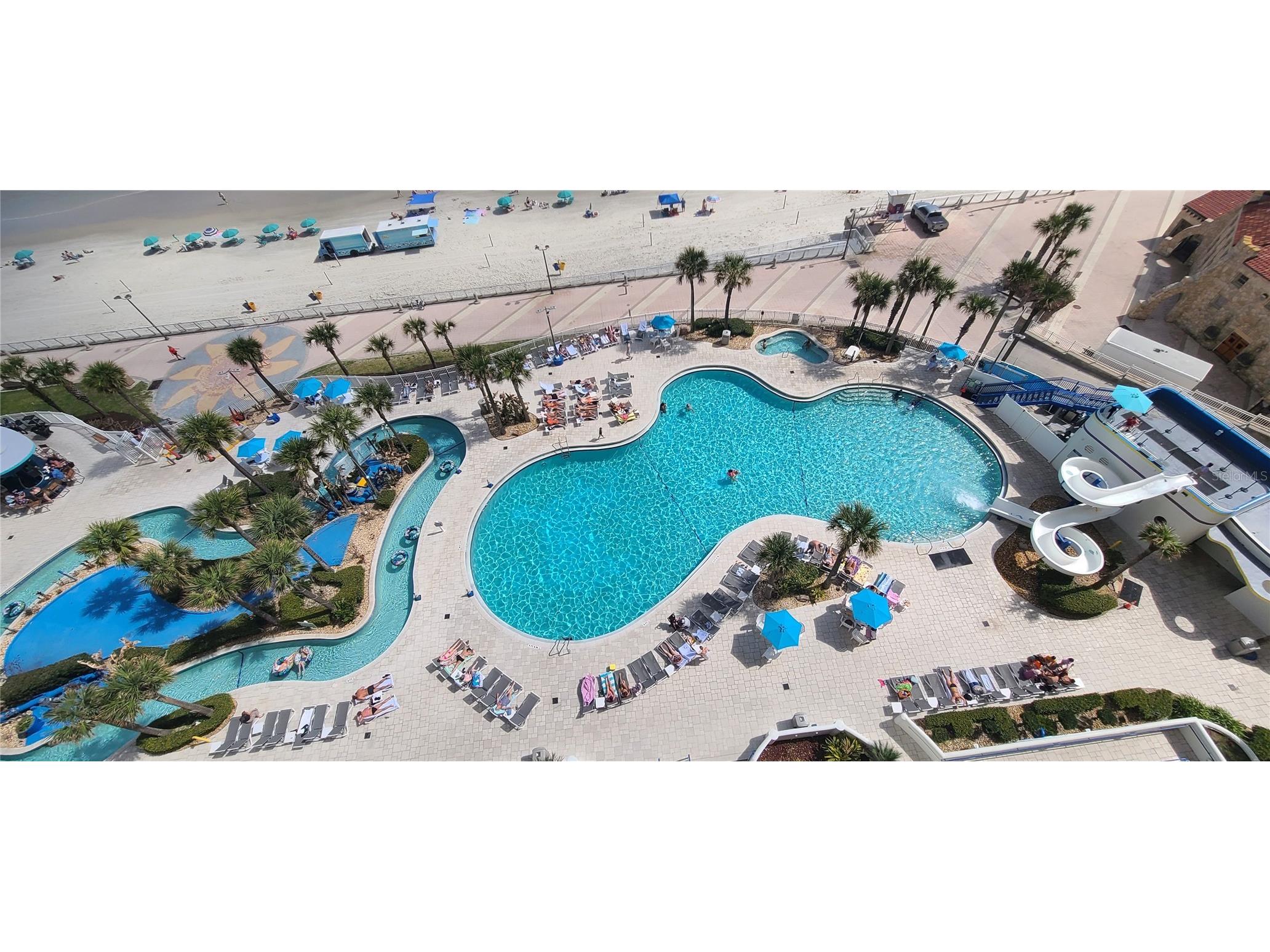 300 N Atlantic Avenue #1106 Daytona Beach FL 32118 - ATLANTIC OCEAN O6390420 image38