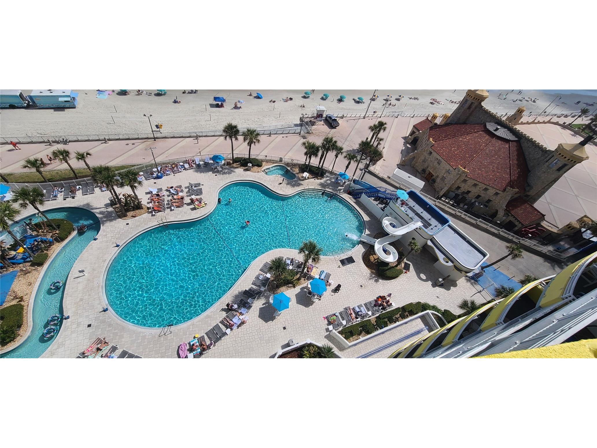 300 N Atlantic Avenue #1106 Daytona Beach FL 32118 - ATLANTIC OCEAN O6390420 image39