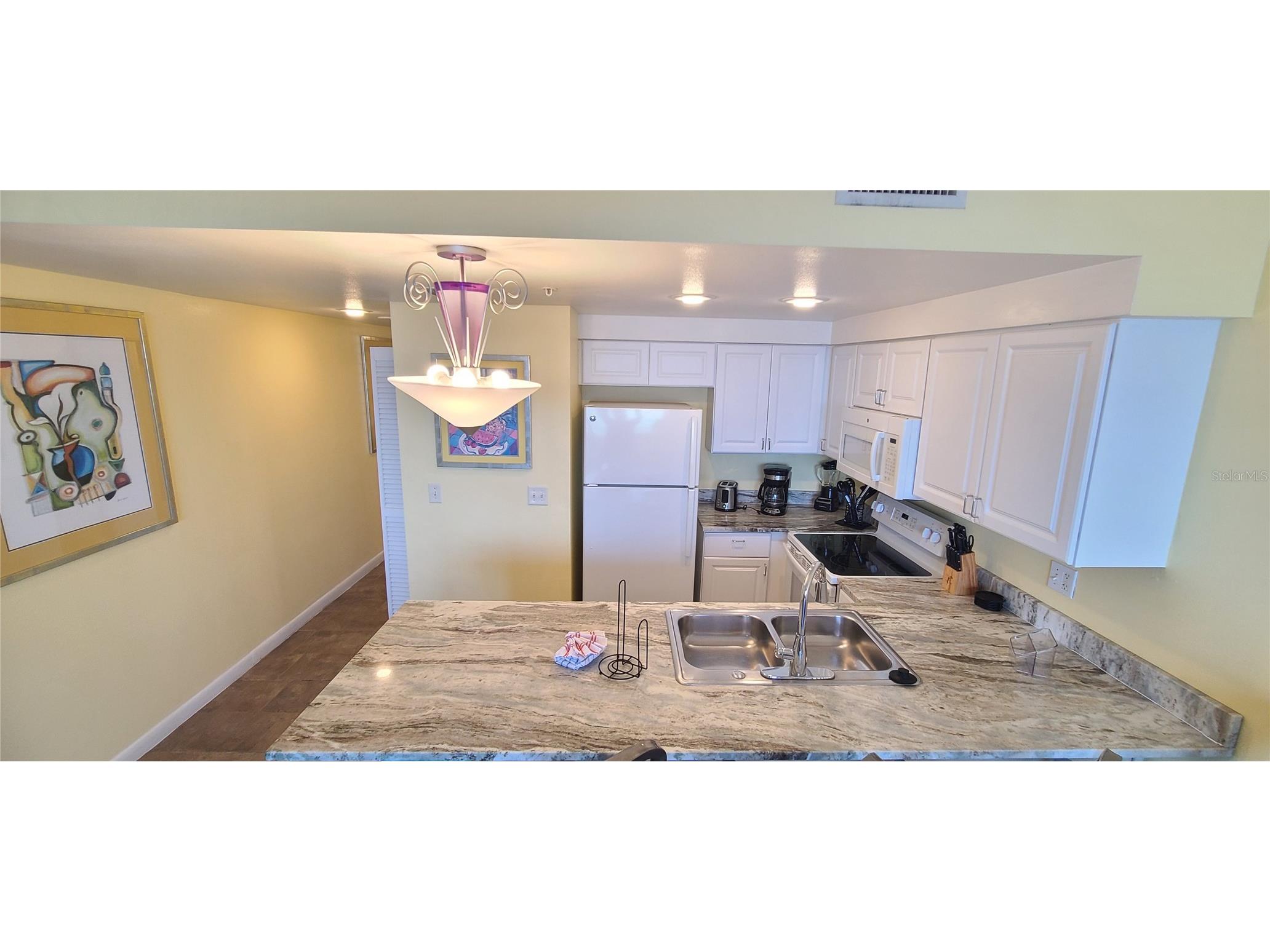 300 N Atlantic Avenue #1106 Daytona Beach FL 32118 - ATLANTIC OCEAN O6390420 image4
