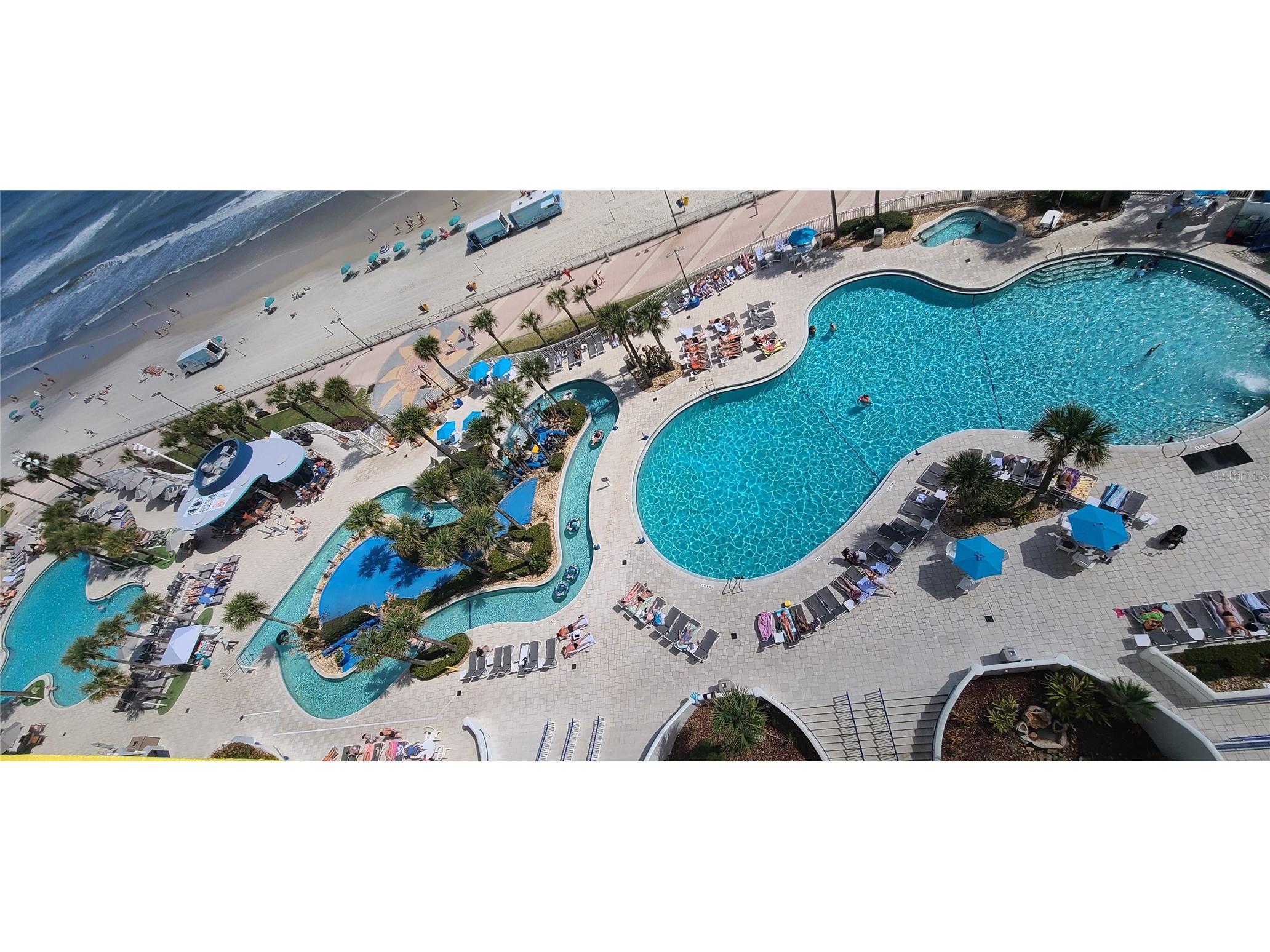 300 N Atlantic Avenue #1106 Daytona Beach FL 32118 - ATLANTIC OCEAN O6390420 image40