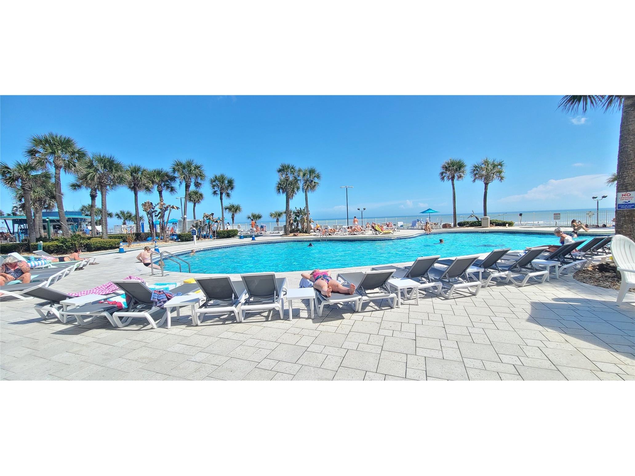 300 N Atlantic Avenue #1106 Daytona Beach FL 32118 - ATLANTIC OCEAN O6390420 image42