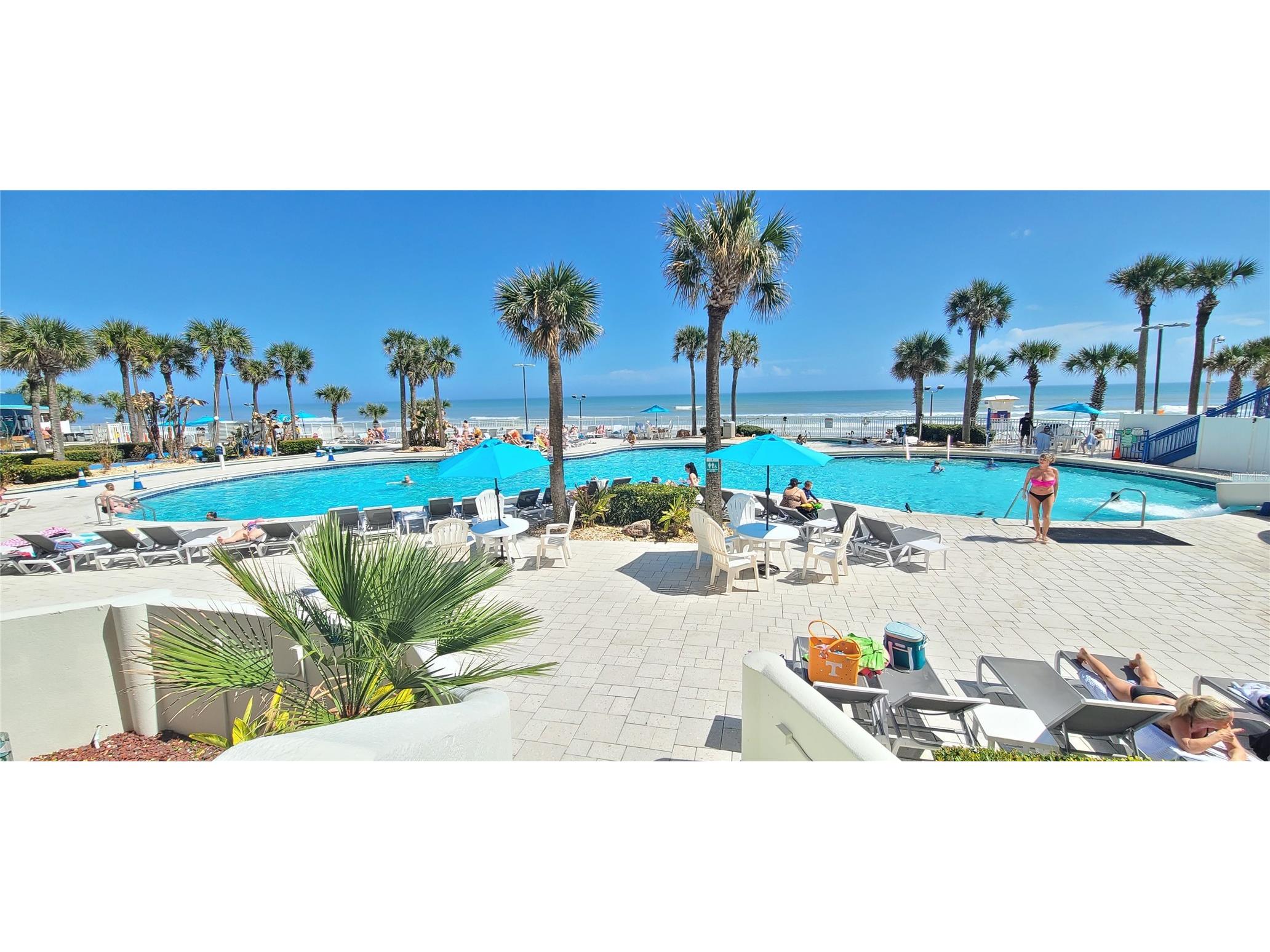 300 N Atlantic Avenue #1106 Daytona Beach FL 32118 - ATLANTIC OCEAN O6390420 image43