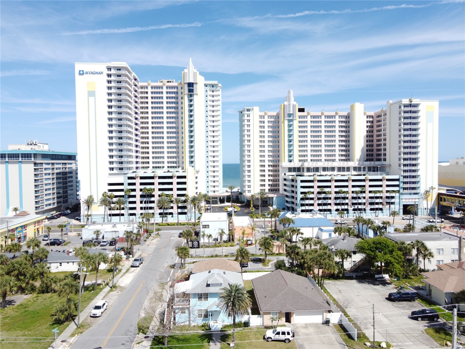 300 N Atlantic Avenue #1106 Daytona Beach FL 32118 - ATLANTIC OCEAN O6390420 image45