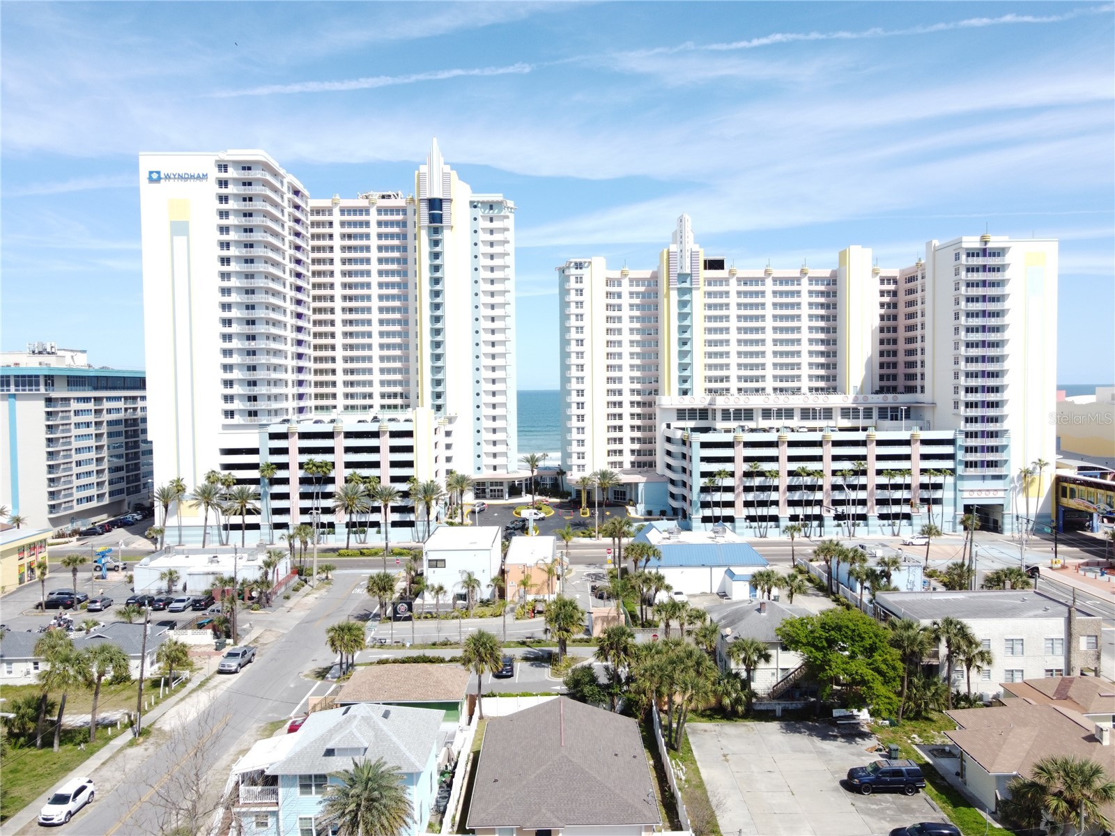 300 N Atlantic Avenue #1106 Daytona Beach FL 32118 - ATLANTIC OCEAN O6390420 image46