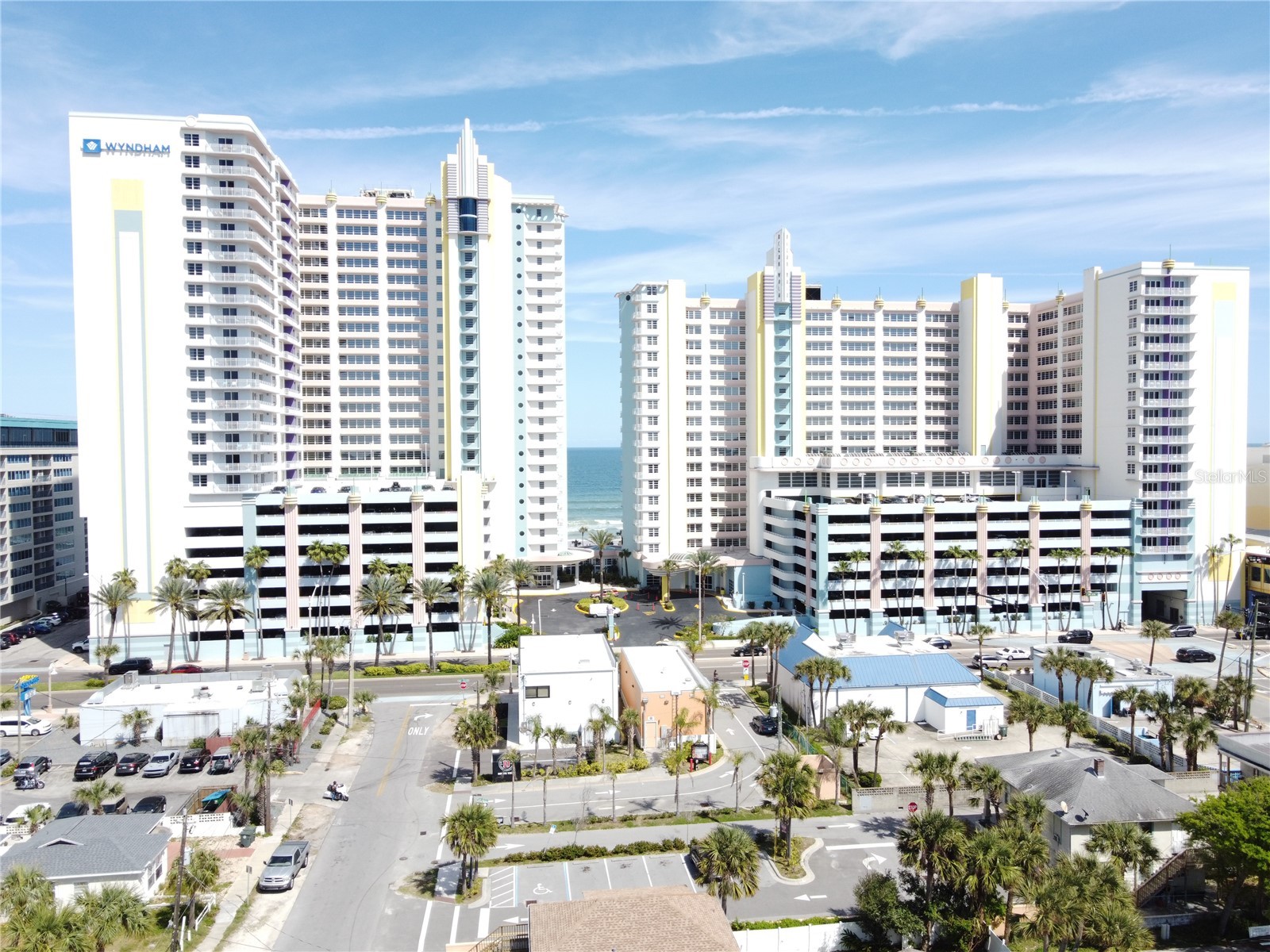 300 N Atlantic Avenue #1106 Daytona Beach FL 32118 - ATLANTIC OCEAN O6390420 image47