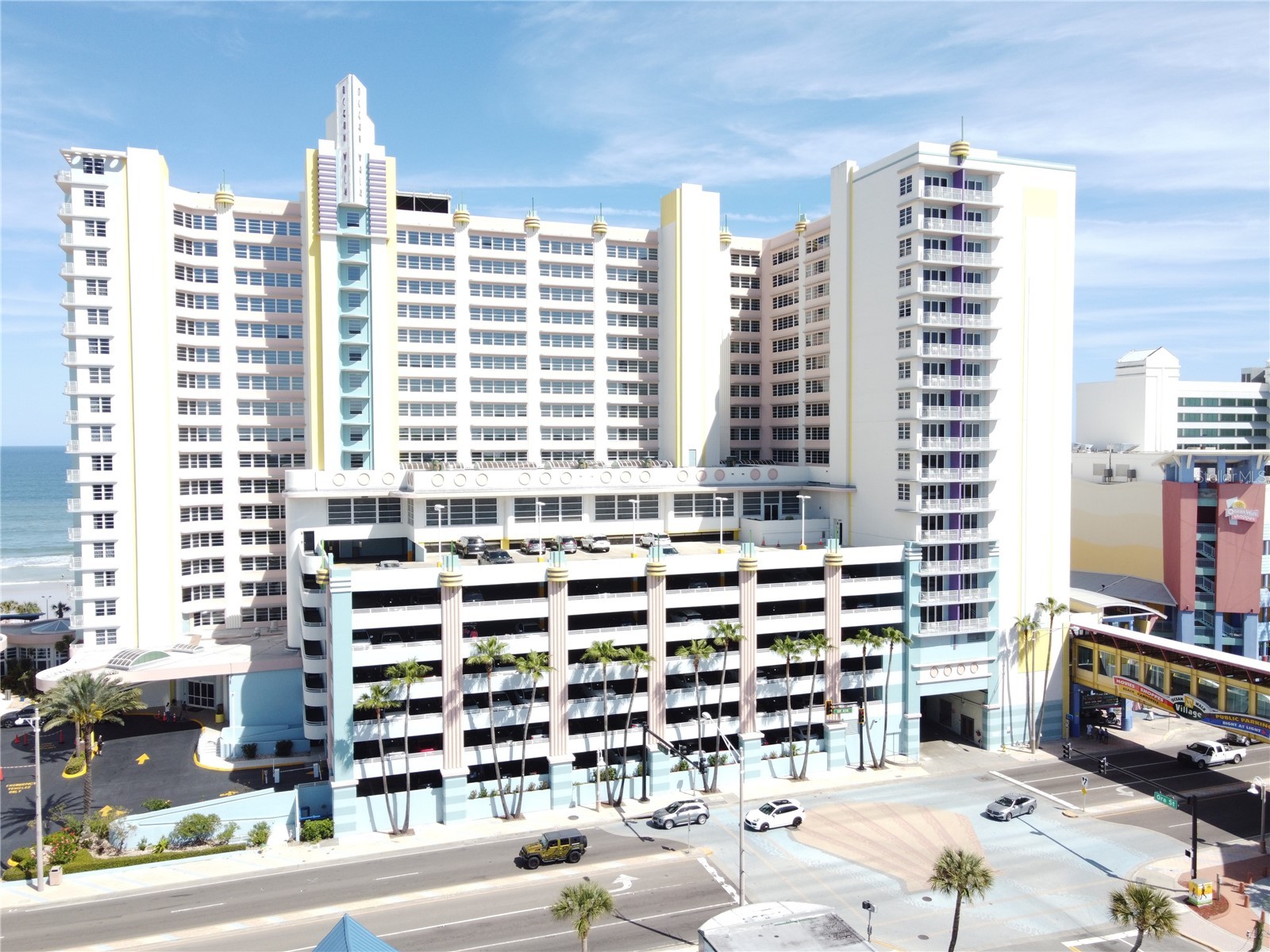 300 N Atlantic Avenue #1106 Daytona Beach FL 32118 - ATLANTIC OCEAN O6390420 image48