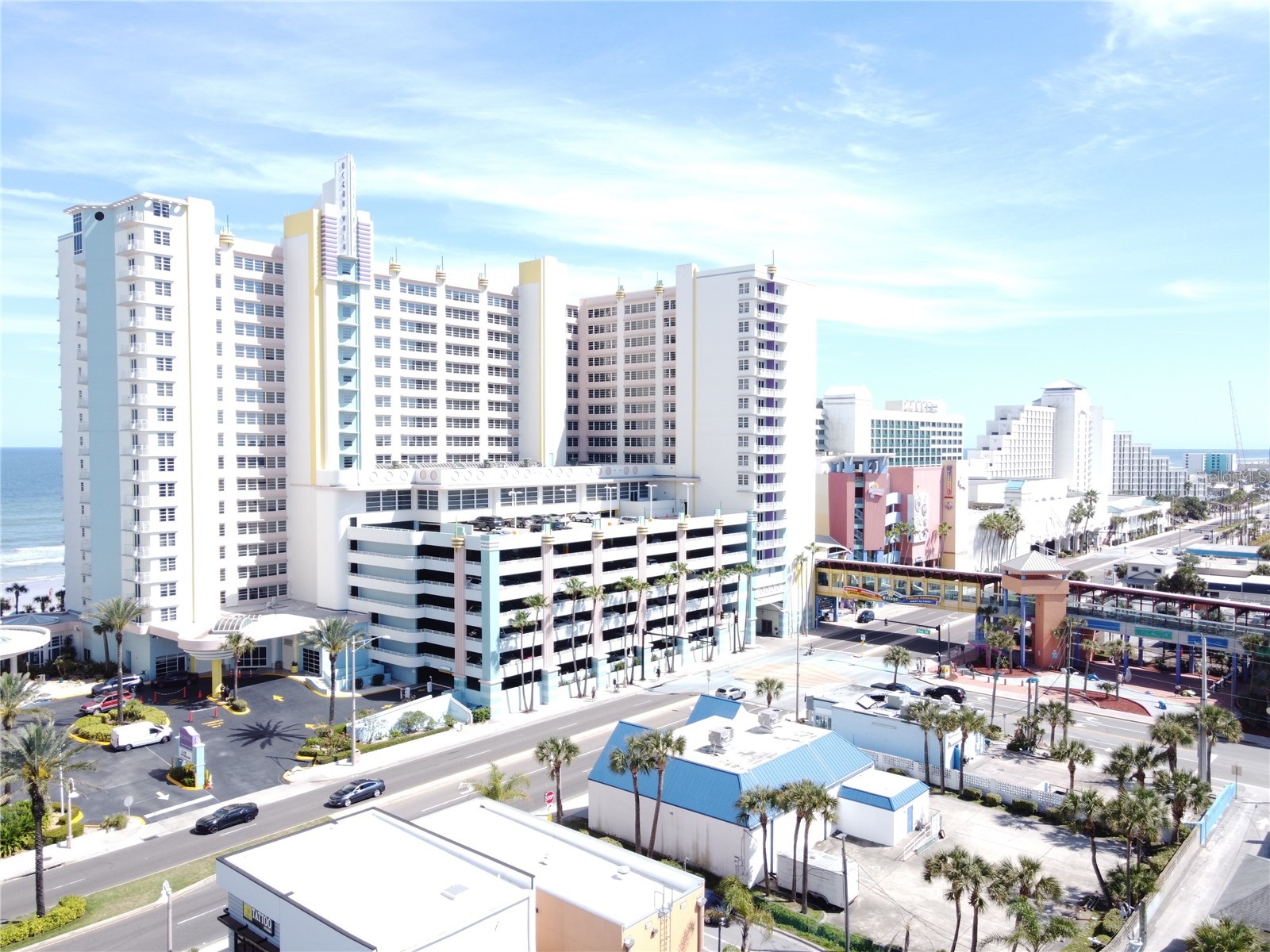 300 N Atlantic Avenue #1106 Daytona Beach FL 32118 - ATLANTIC OCEAN O6390420 image49