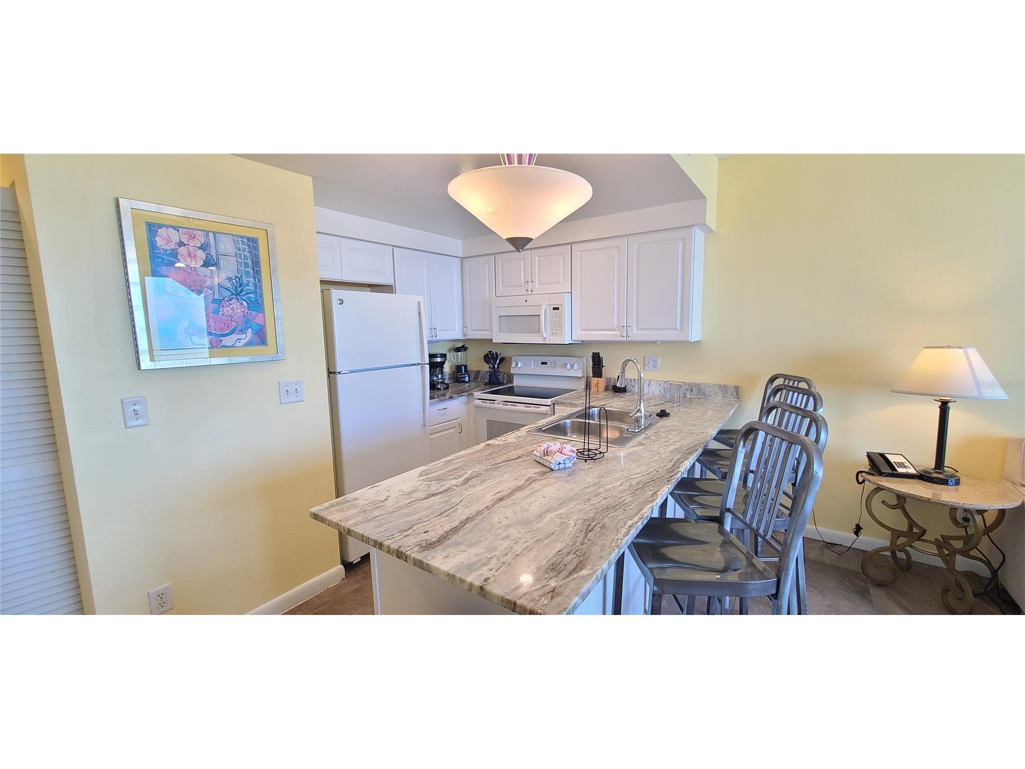 300 N Atlantic Avenue #1106 Daytona Beach FL 32118 - ATLANTIC OCEAN O6390420 image5